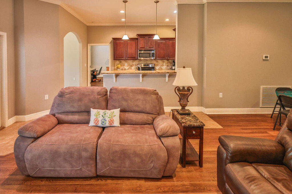 BEL AIR 2ND ADDN - Residential