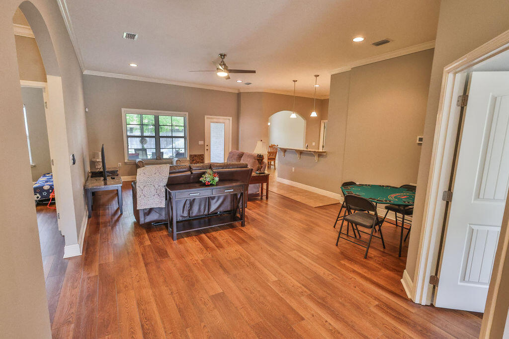 BEL AIR 2ND ADDN - Residential