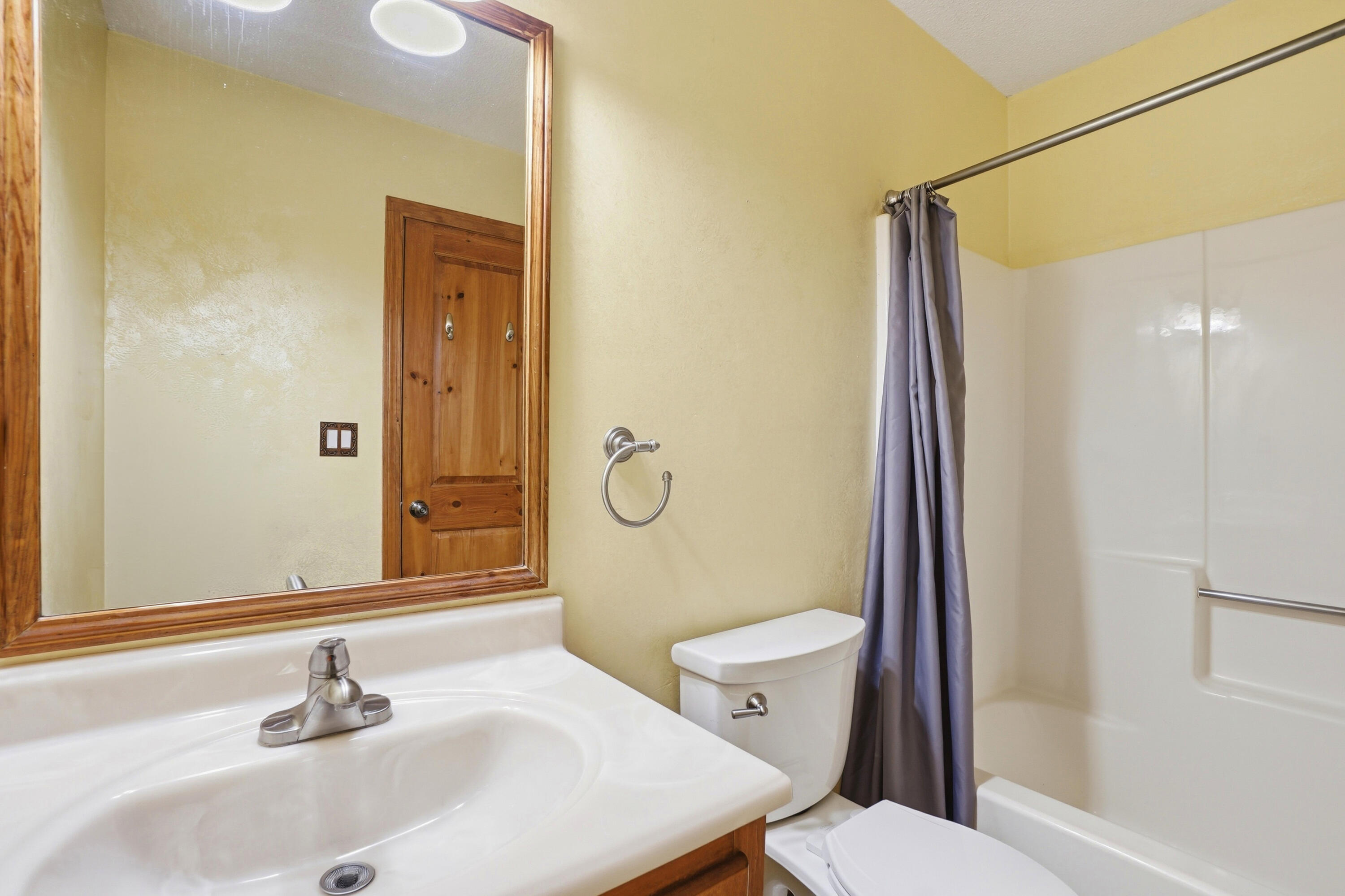 SHOAL CREEK S/D - Residential