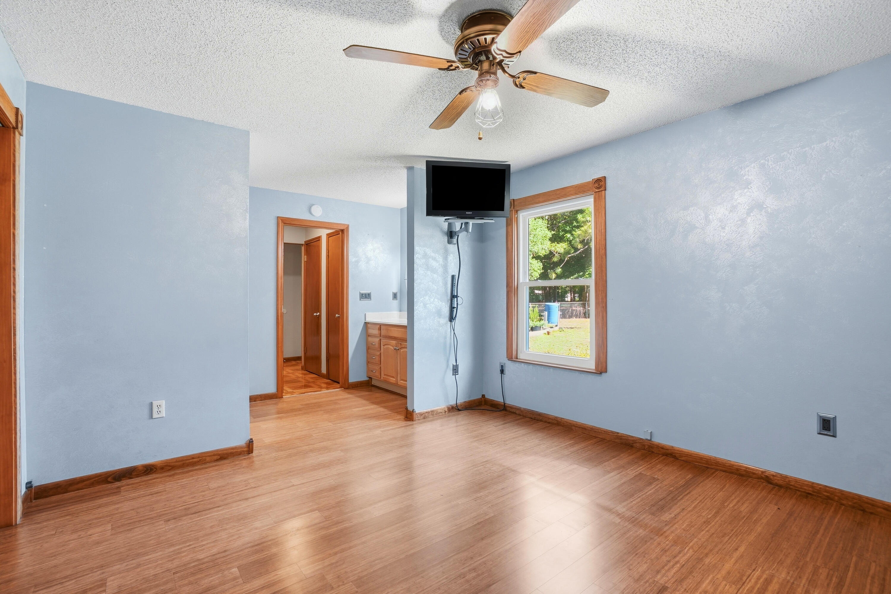 SHOAL CREEK S/D - Residential