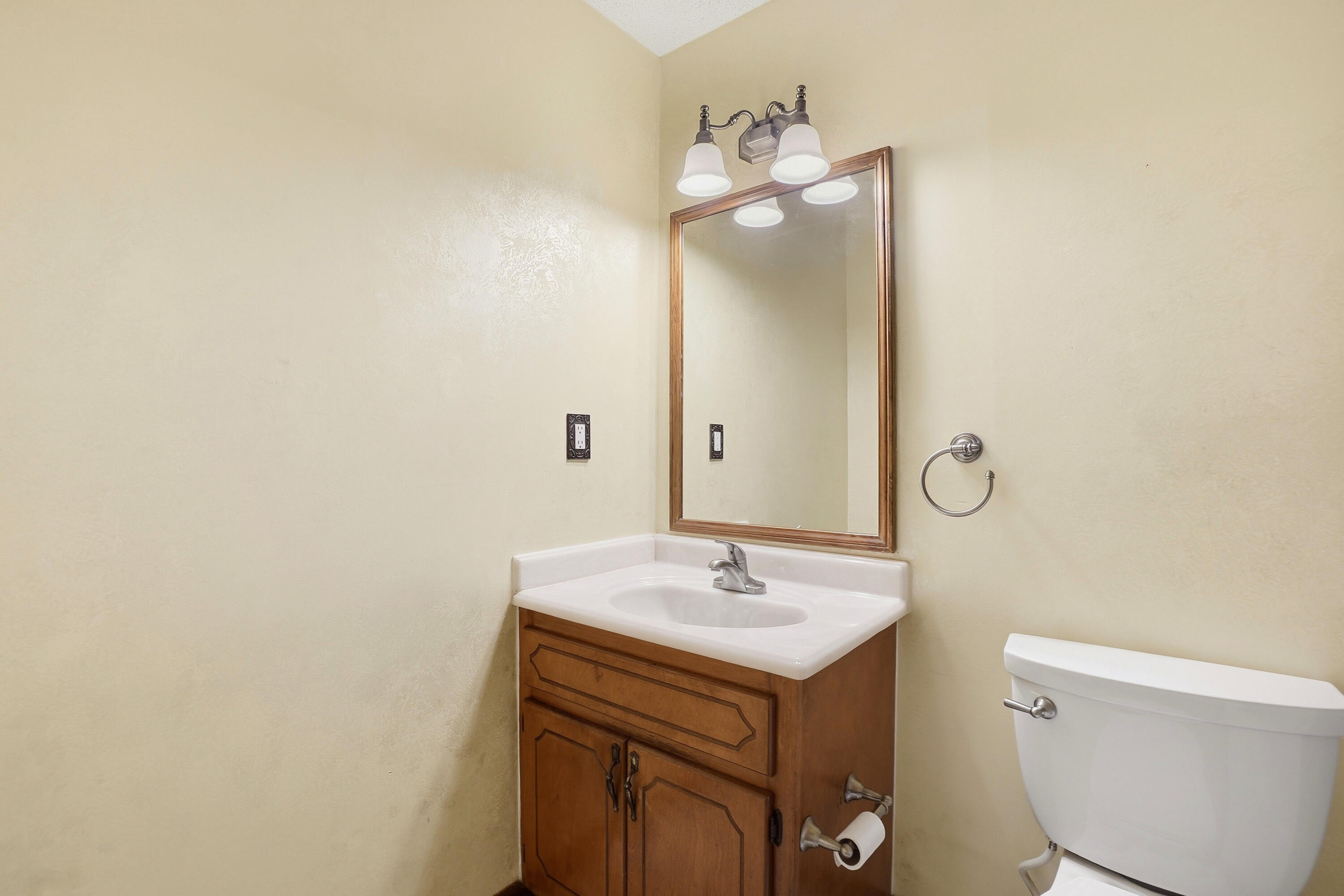 SHOAL CREEK S/D - Residential