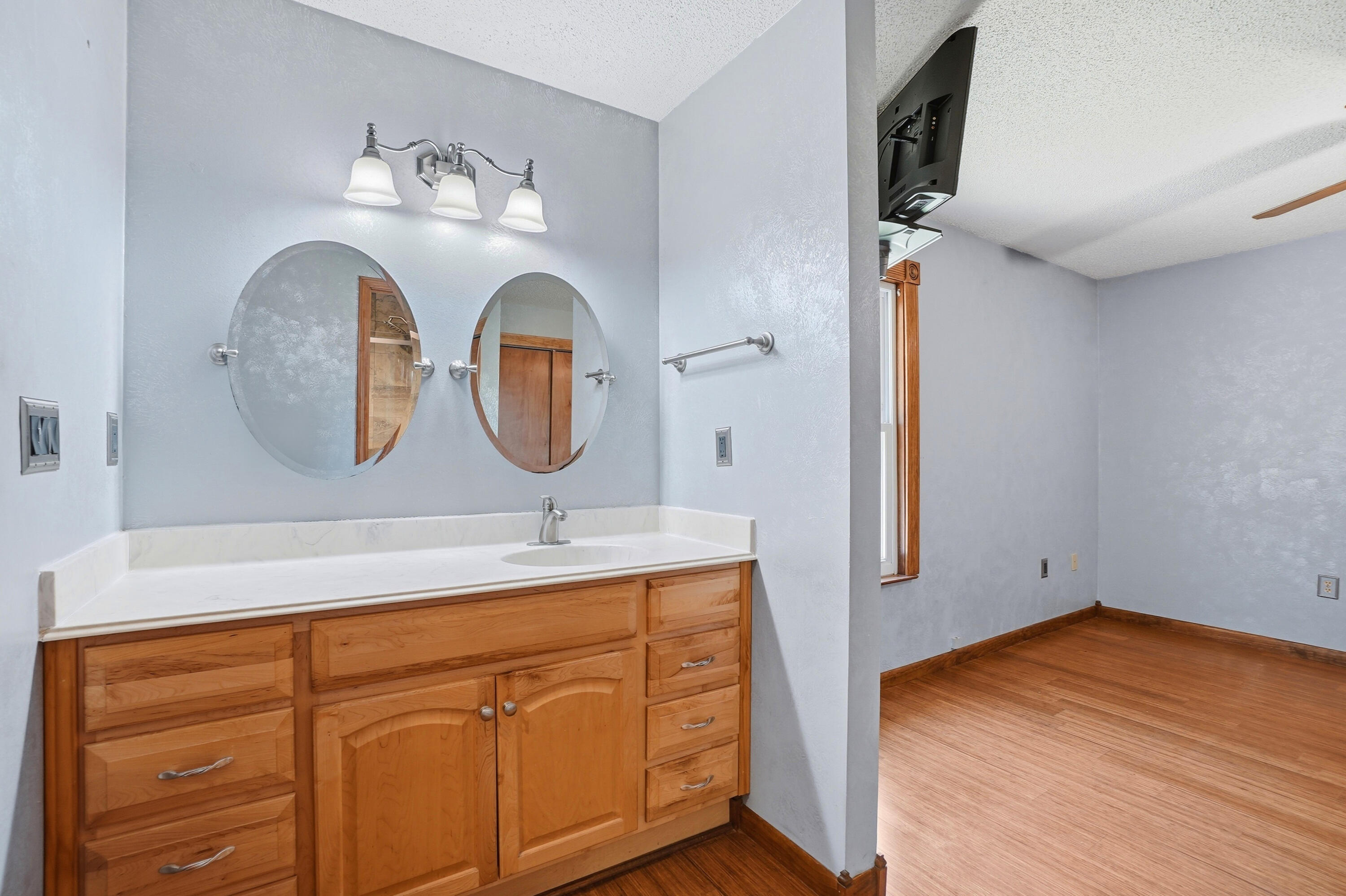 SHOAL CREEK S/D - Residential