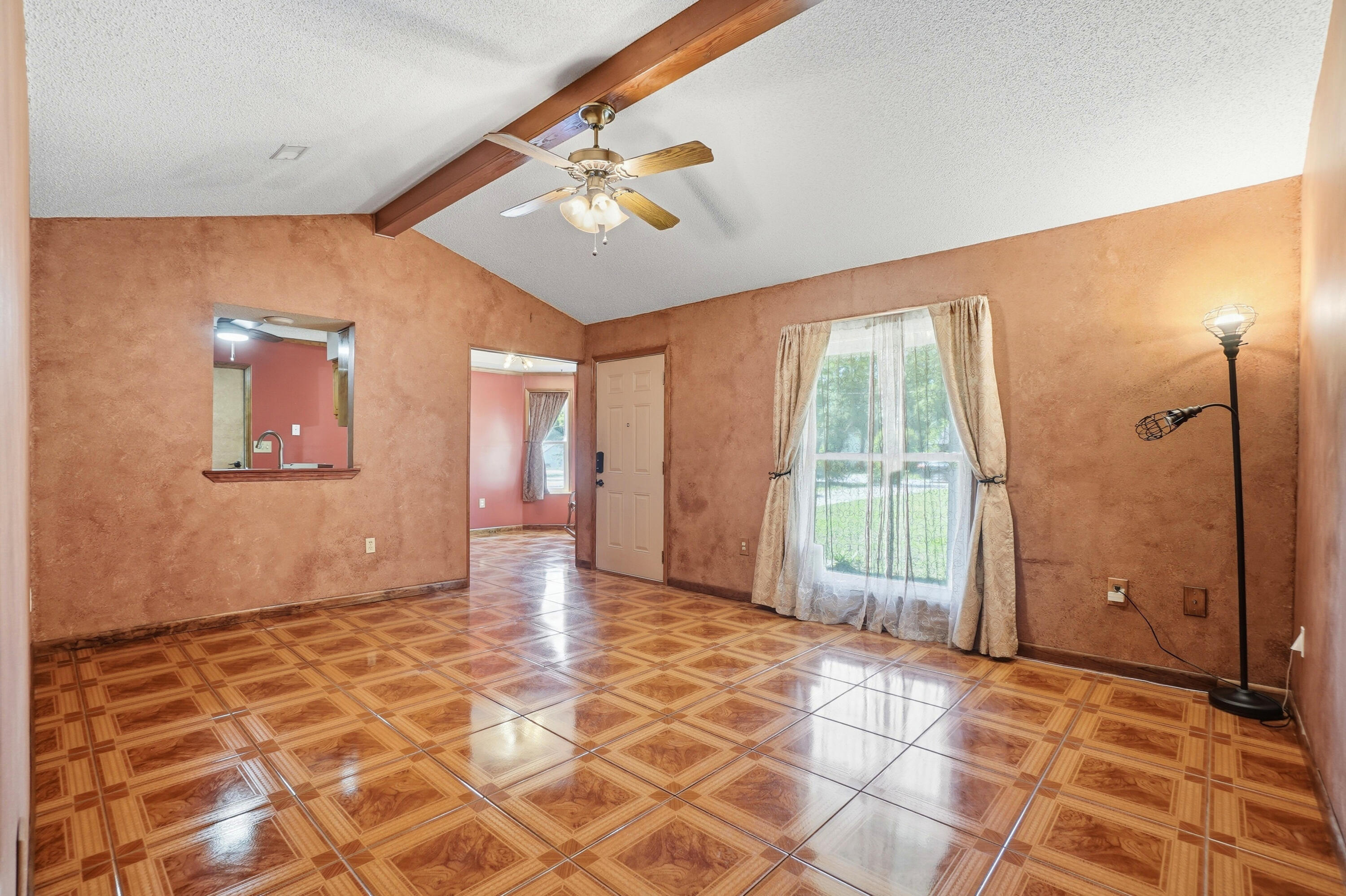 SHOAL CREEK S/D - Residential
