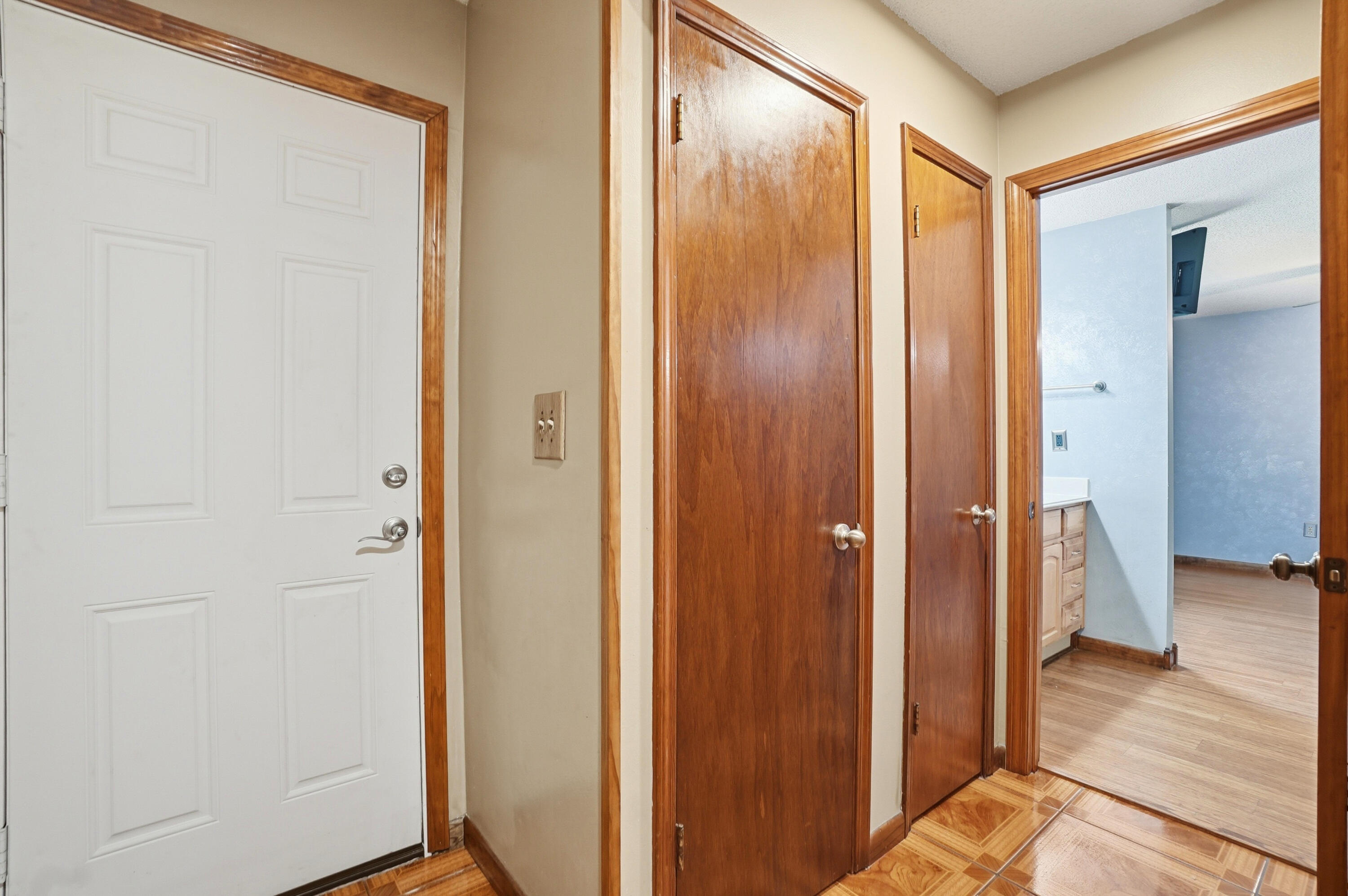 SHOAL CREEK S/D - Residential