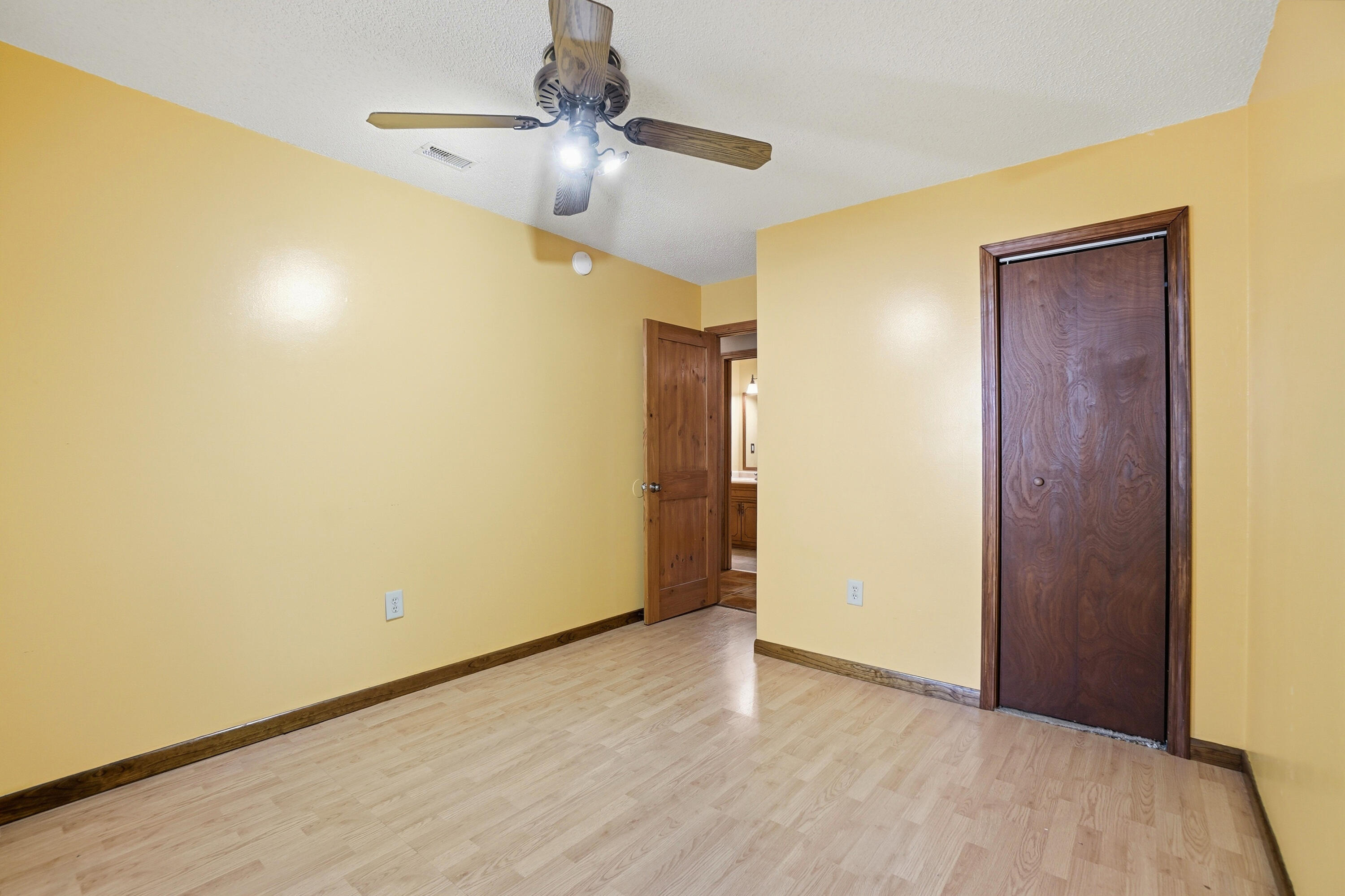 SHOAL CREEK S/D - Residential