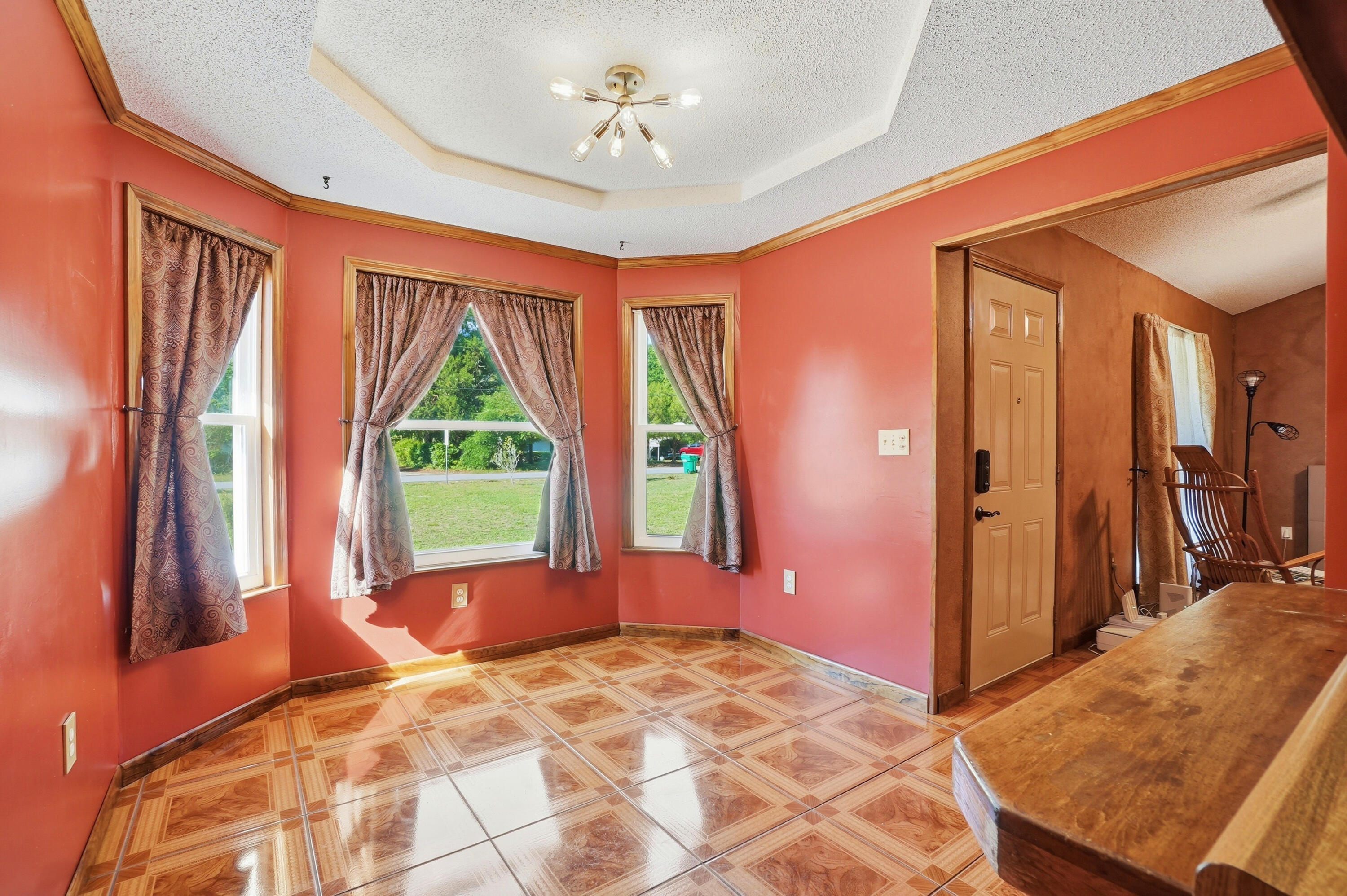 SHOAL CREEK S/D - Residential