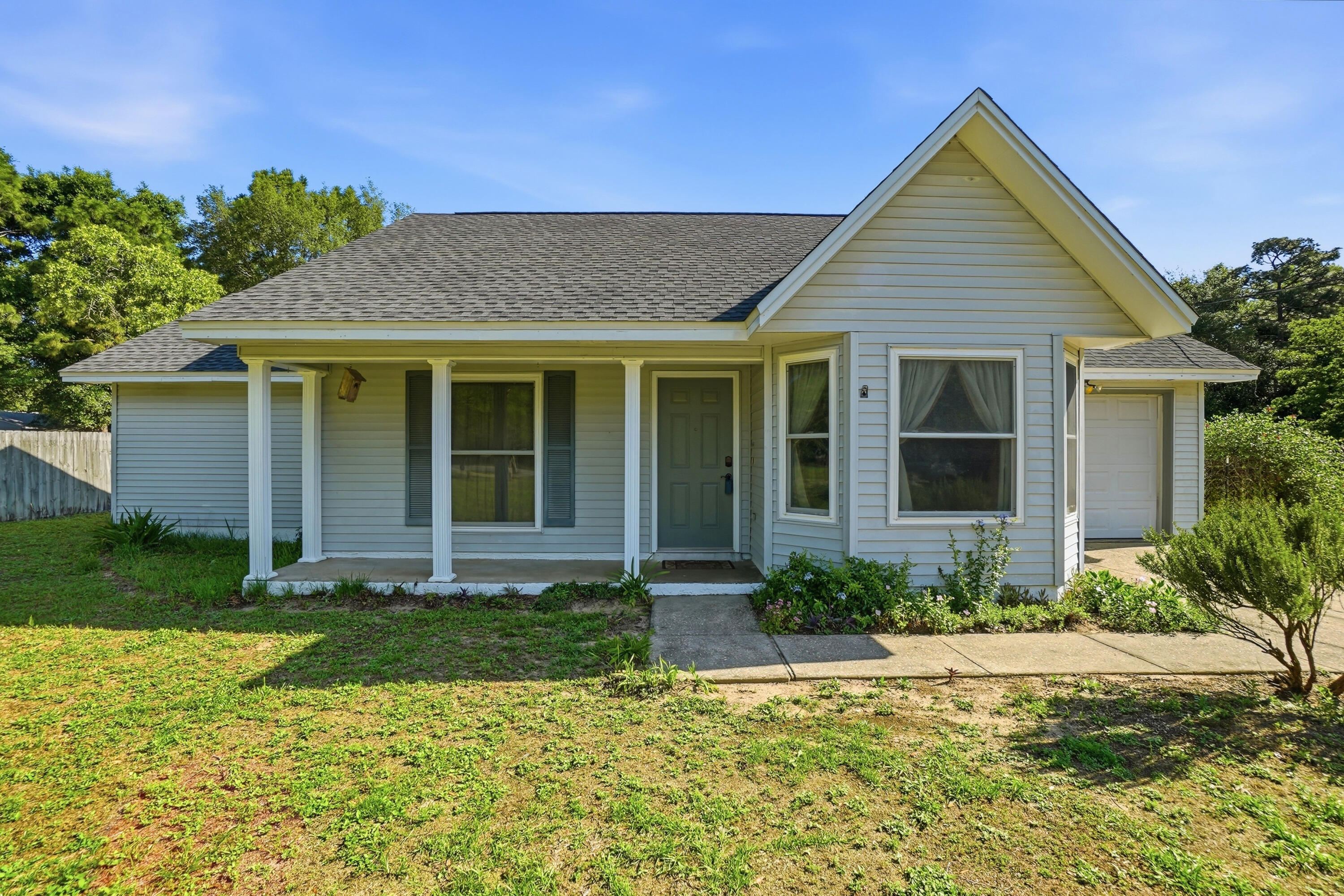 SHOAL CREEK S/D - Residential