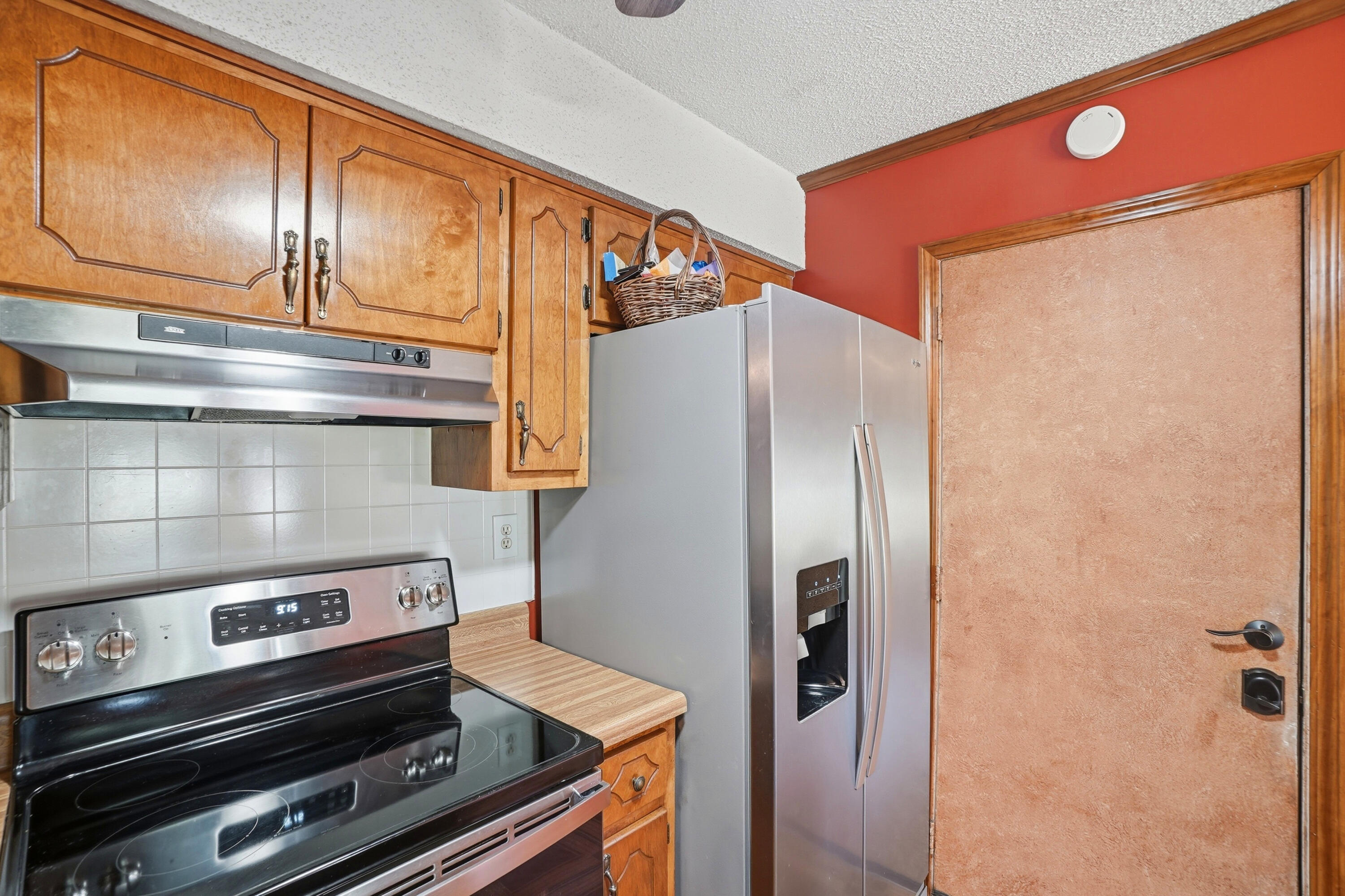 SHOAL CREEK S/D - Residential