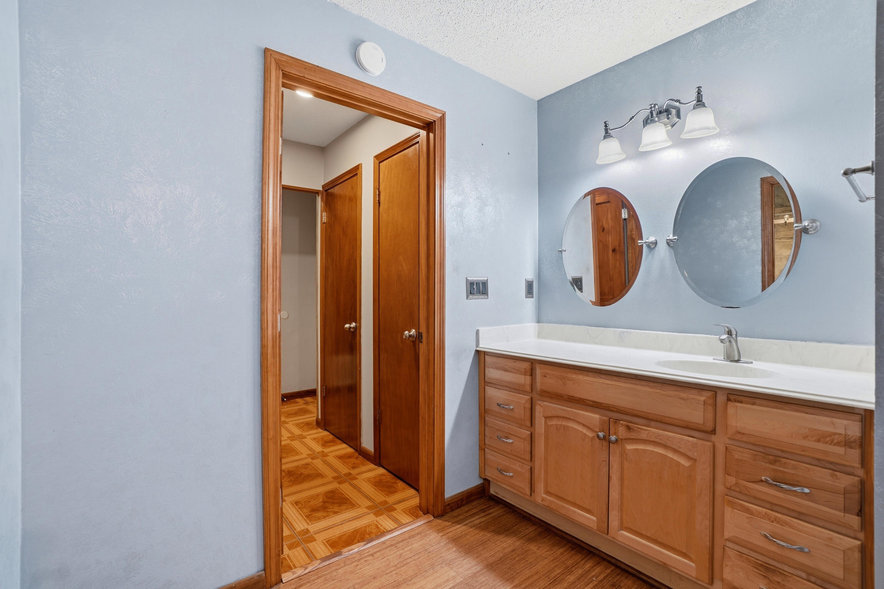 SHOAL CREEK S/D - Residential
