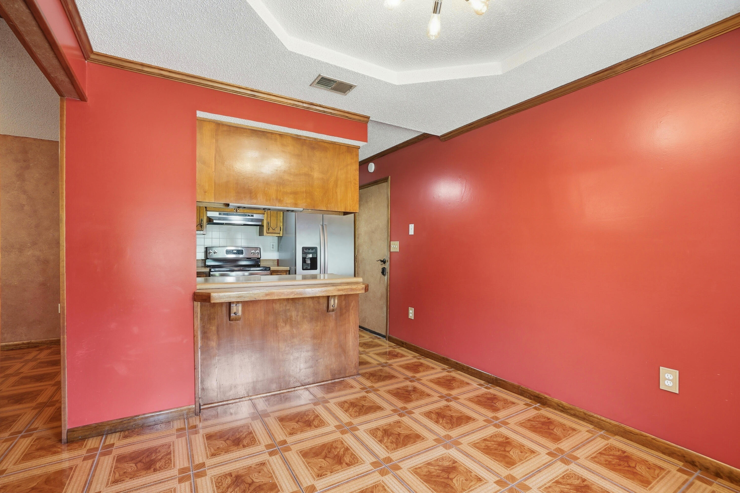 SHOAL CREEK S/D - Residential