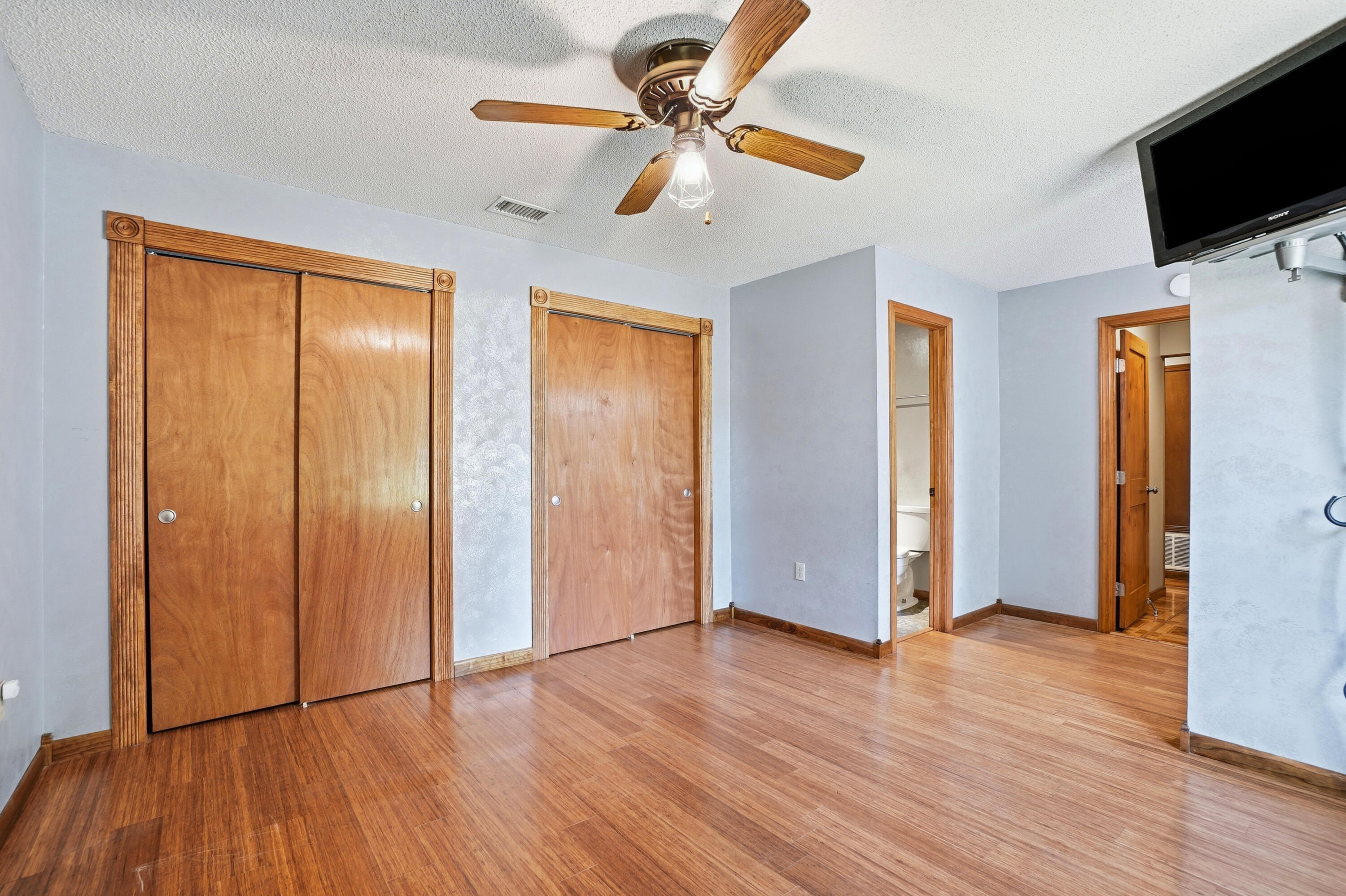 SHOAL CREEK S/D - Residential