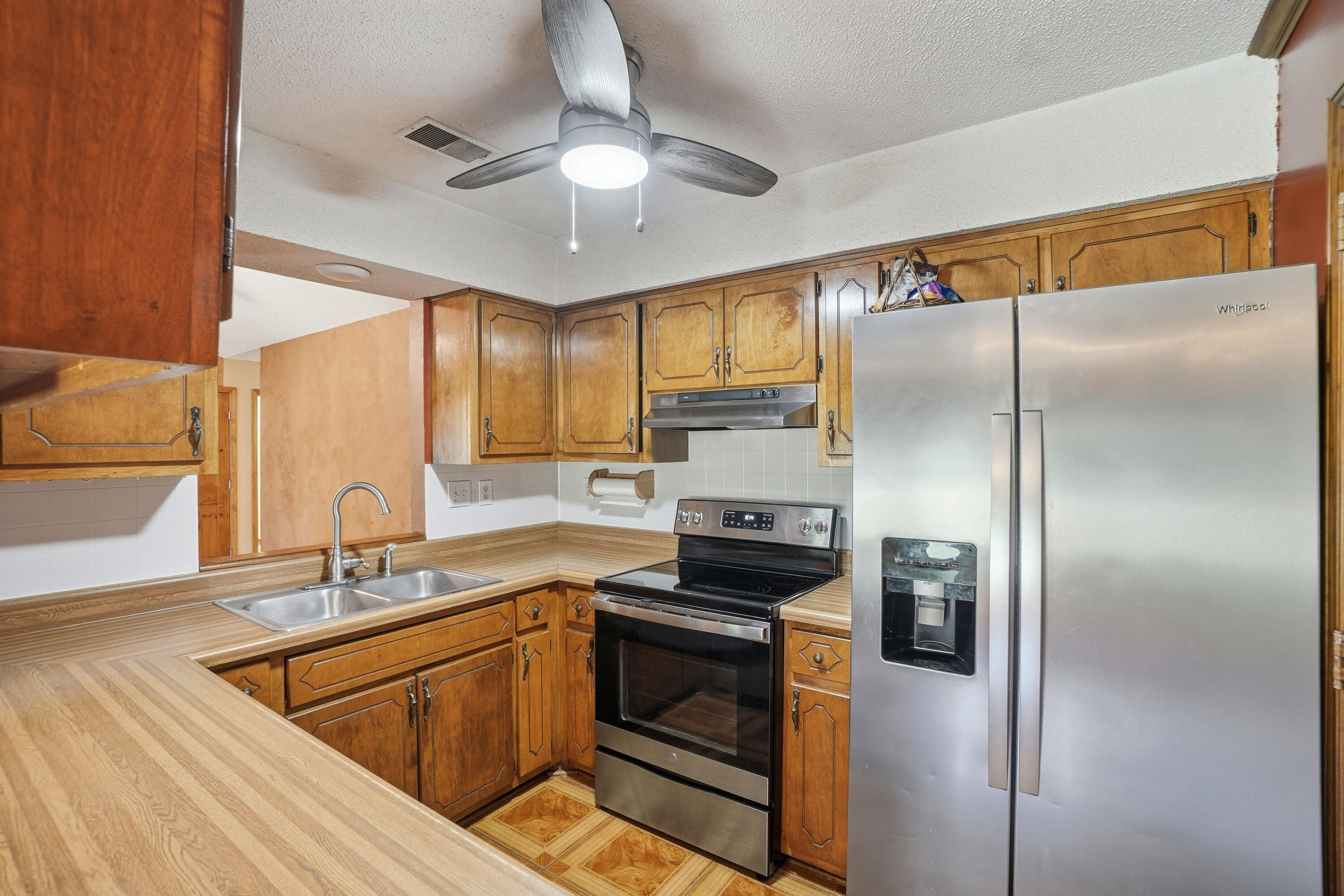 SHOAL CREEK S/D - Residential