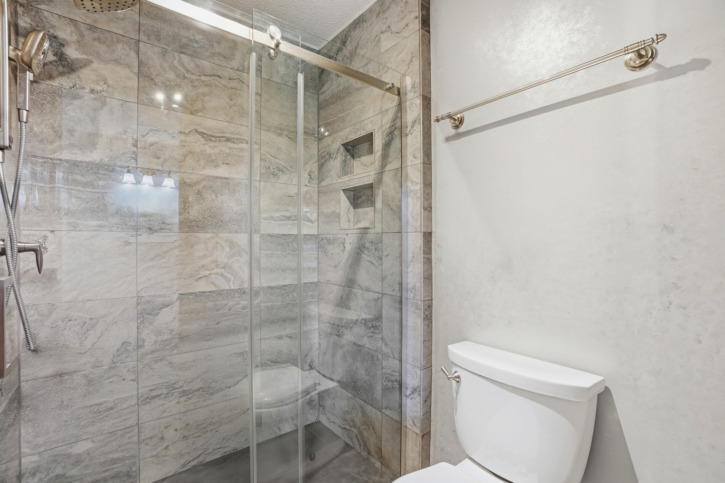 SHOAL CREEK S/D - Residential
