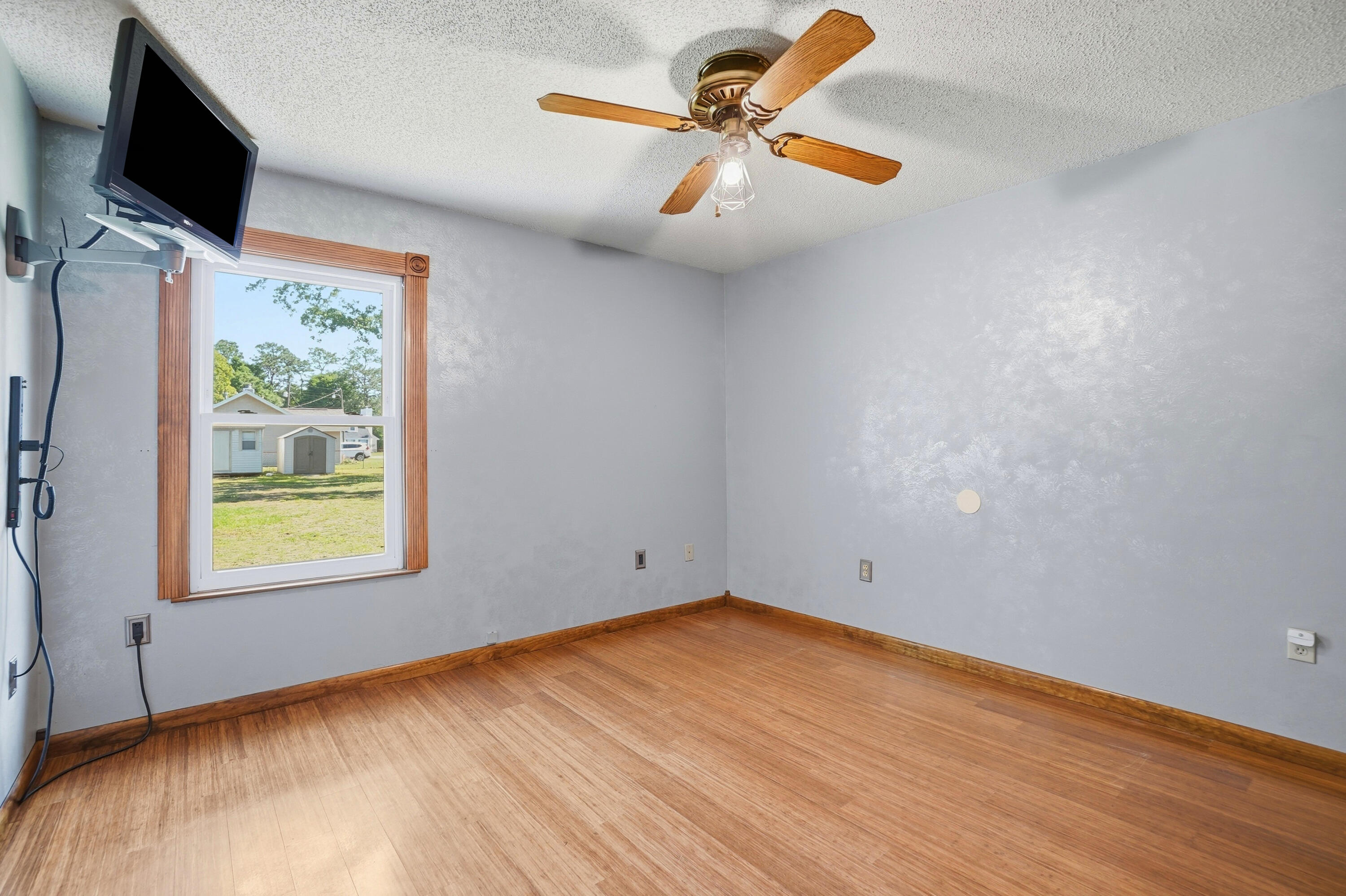 SHOAL CREEK S/D - Residential