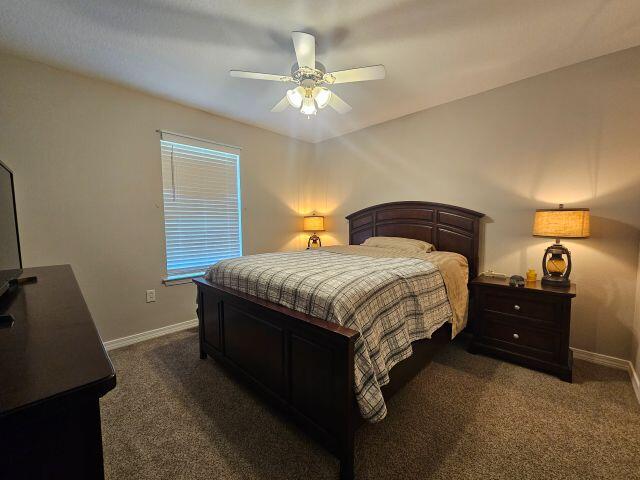 CREETWOODS - Residential Lease