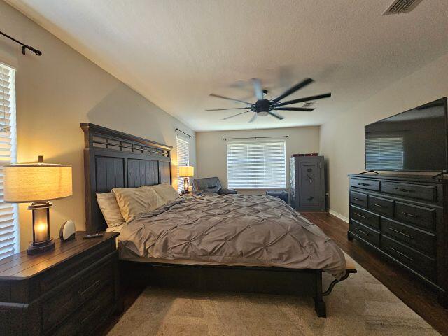 CREETWOODS - Residential Lease