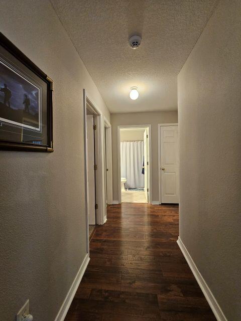 CREETWOODS - Residential Lease