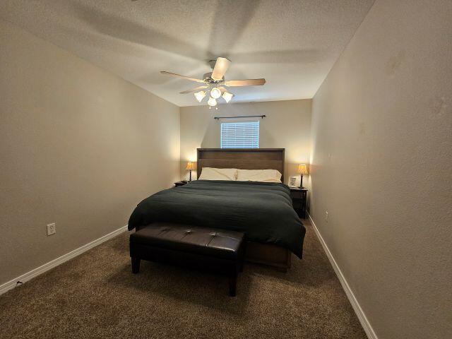 CREETWOODS - Residential Lease