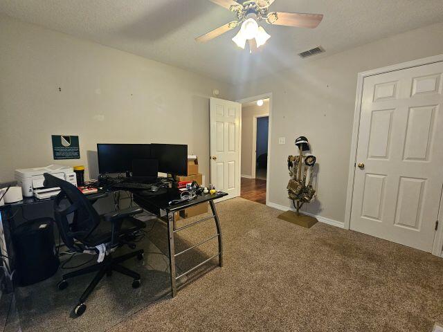 CREETWOODS - Residential Lease