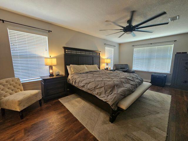 CREETWOODS - Residential Lease