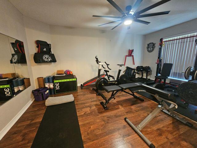 CREETWOODS - Residential Lease