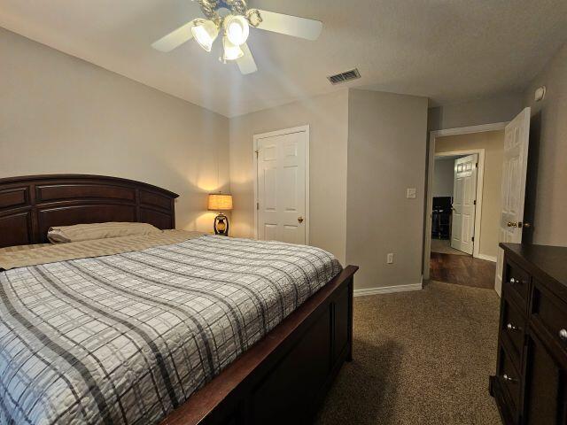 CREETWOODS - Residential Lease