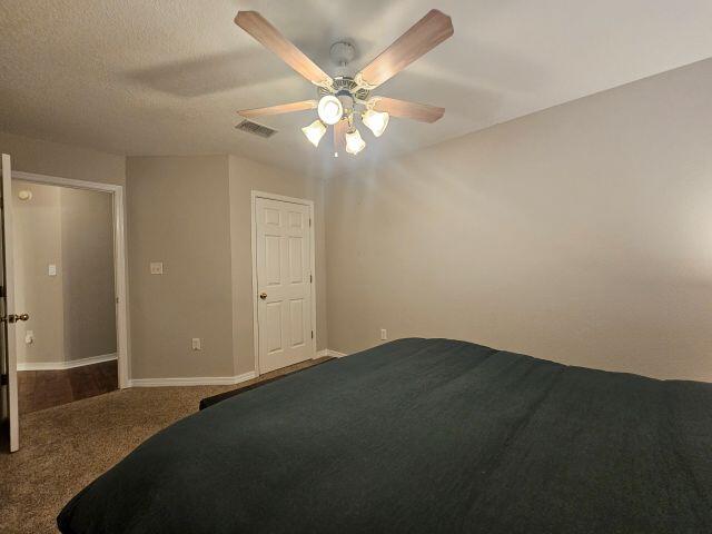 CREETWOODS - Residential Lease