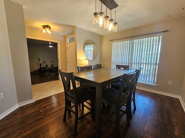 CREETWOODS - Residential Lease