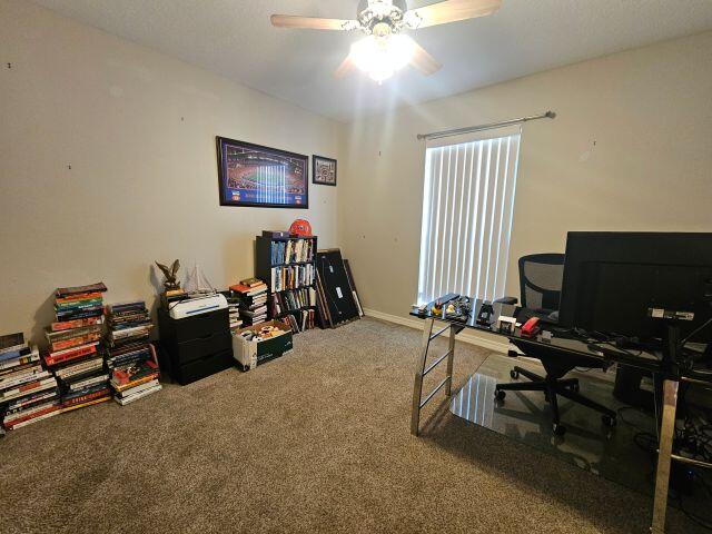 CREETWOODS - Residential Lease