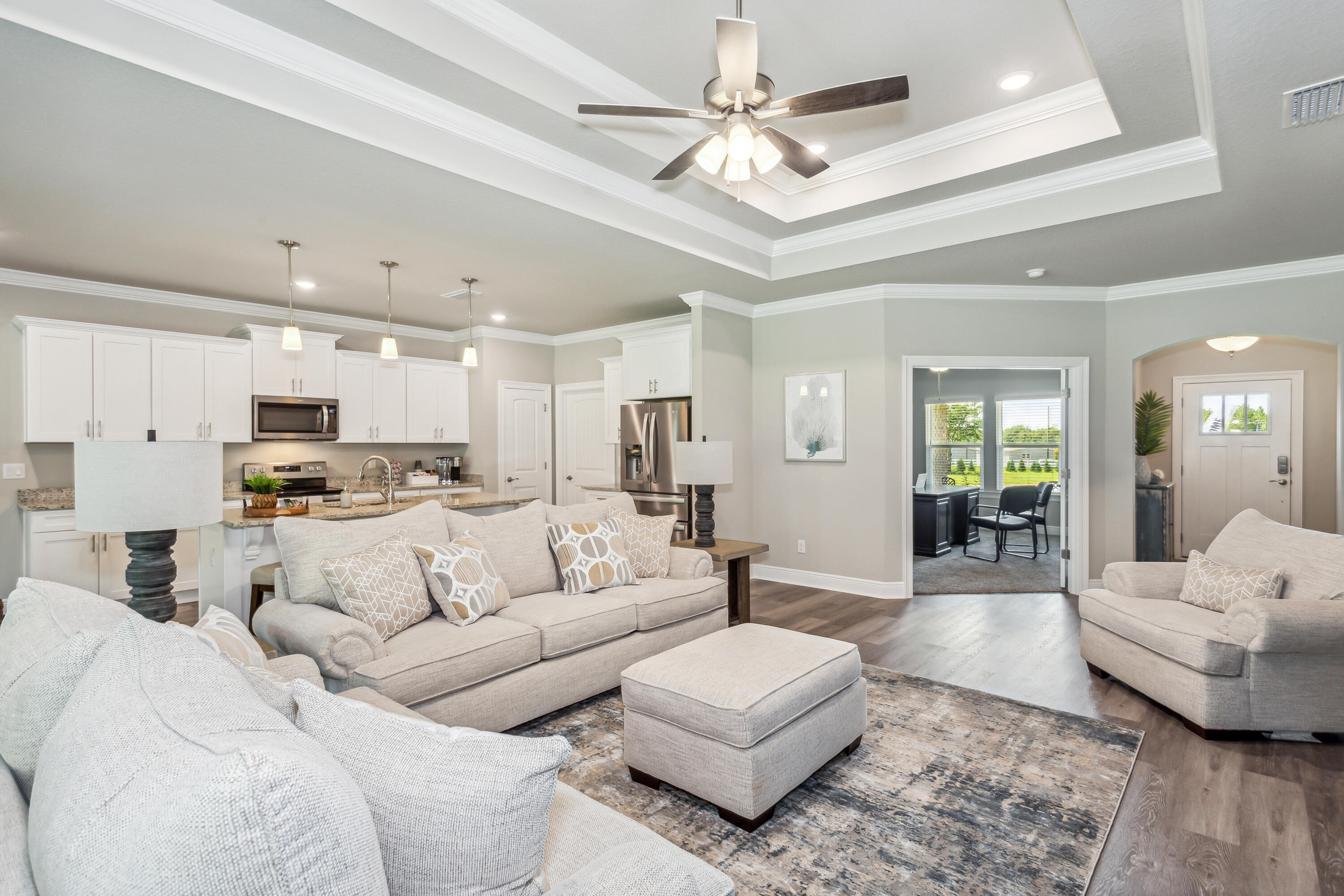 Buckeyes Landing - Residential