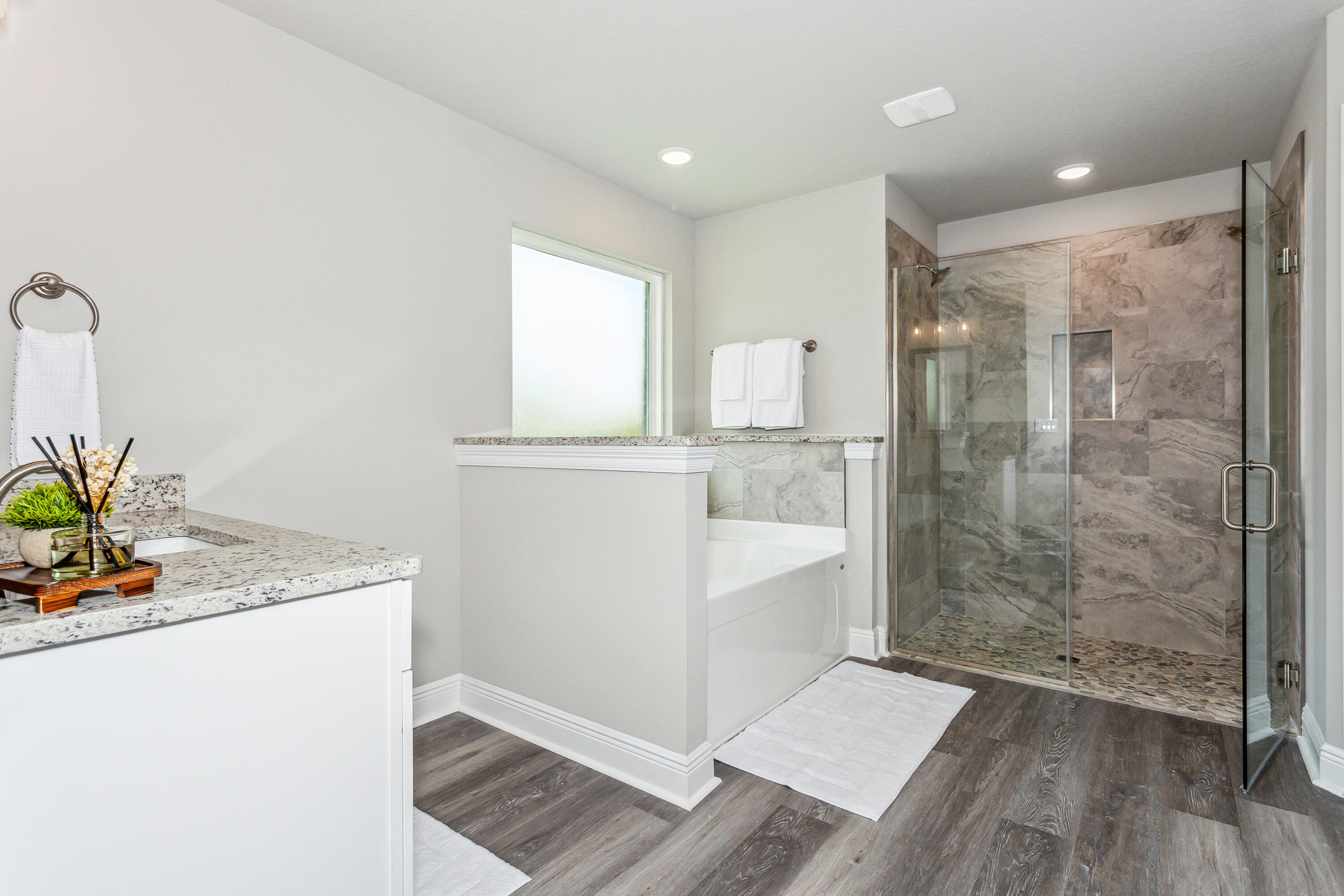 Buckeyes Landing - Residential