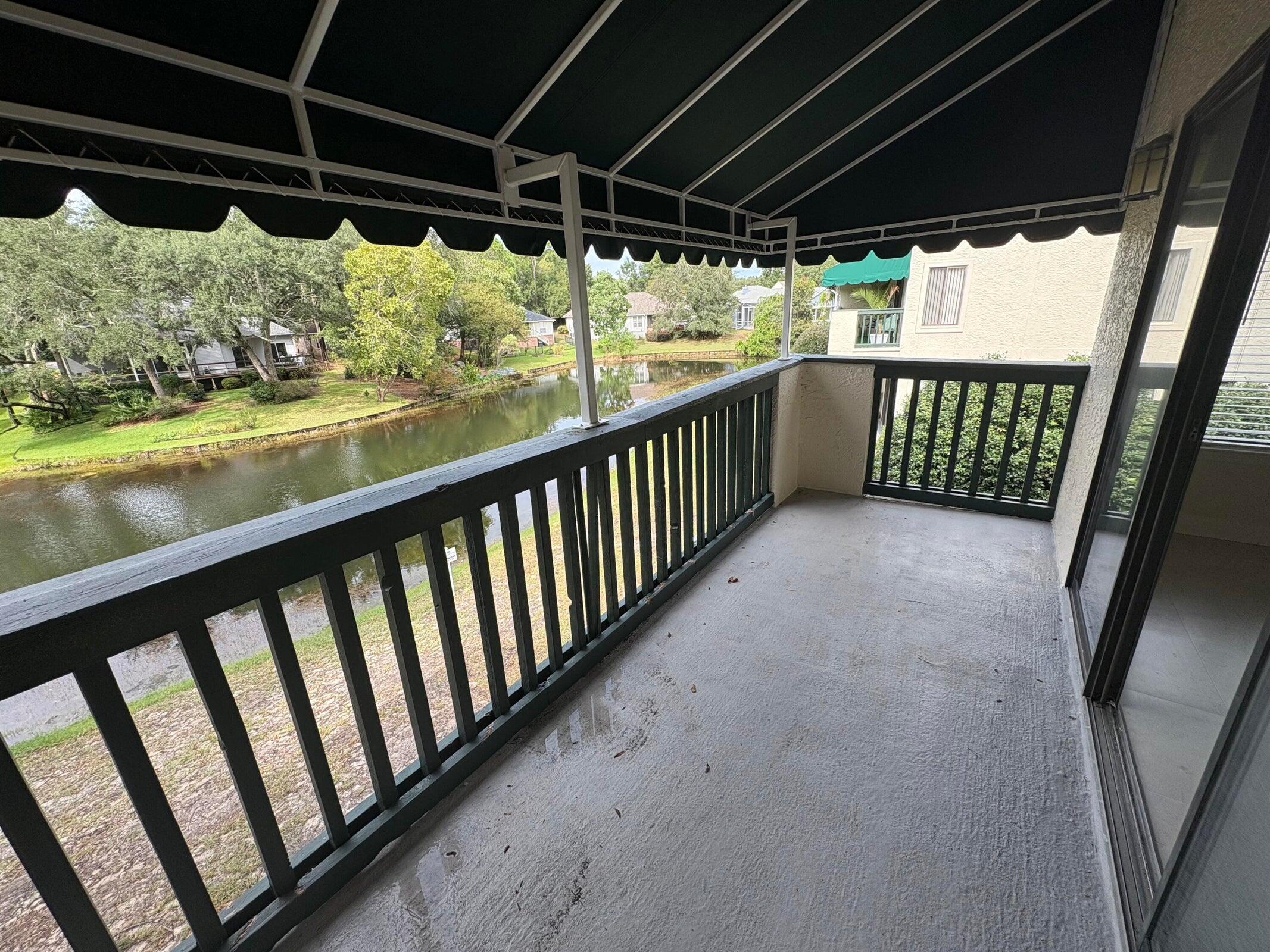 LAKESIDE CONDO AT BLUEWATER BAY - Residential Lease