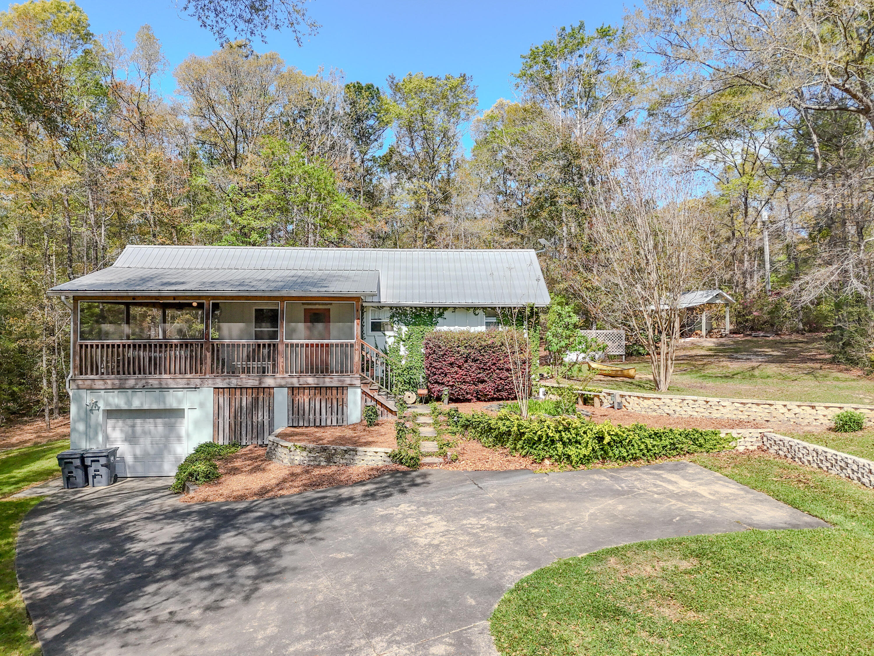 NONESUCH WAY - Residential