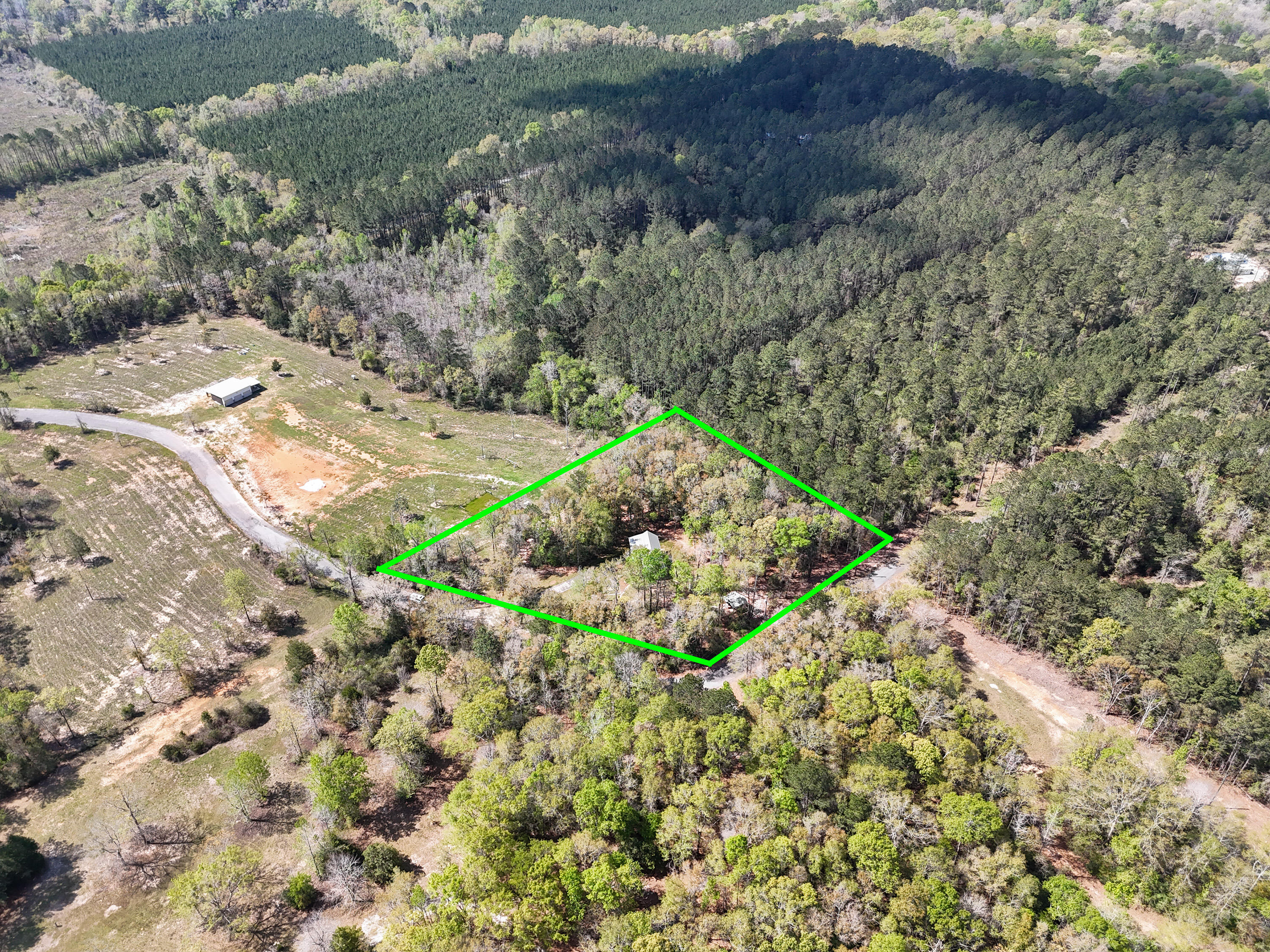 NONESUCH WAY - Residential