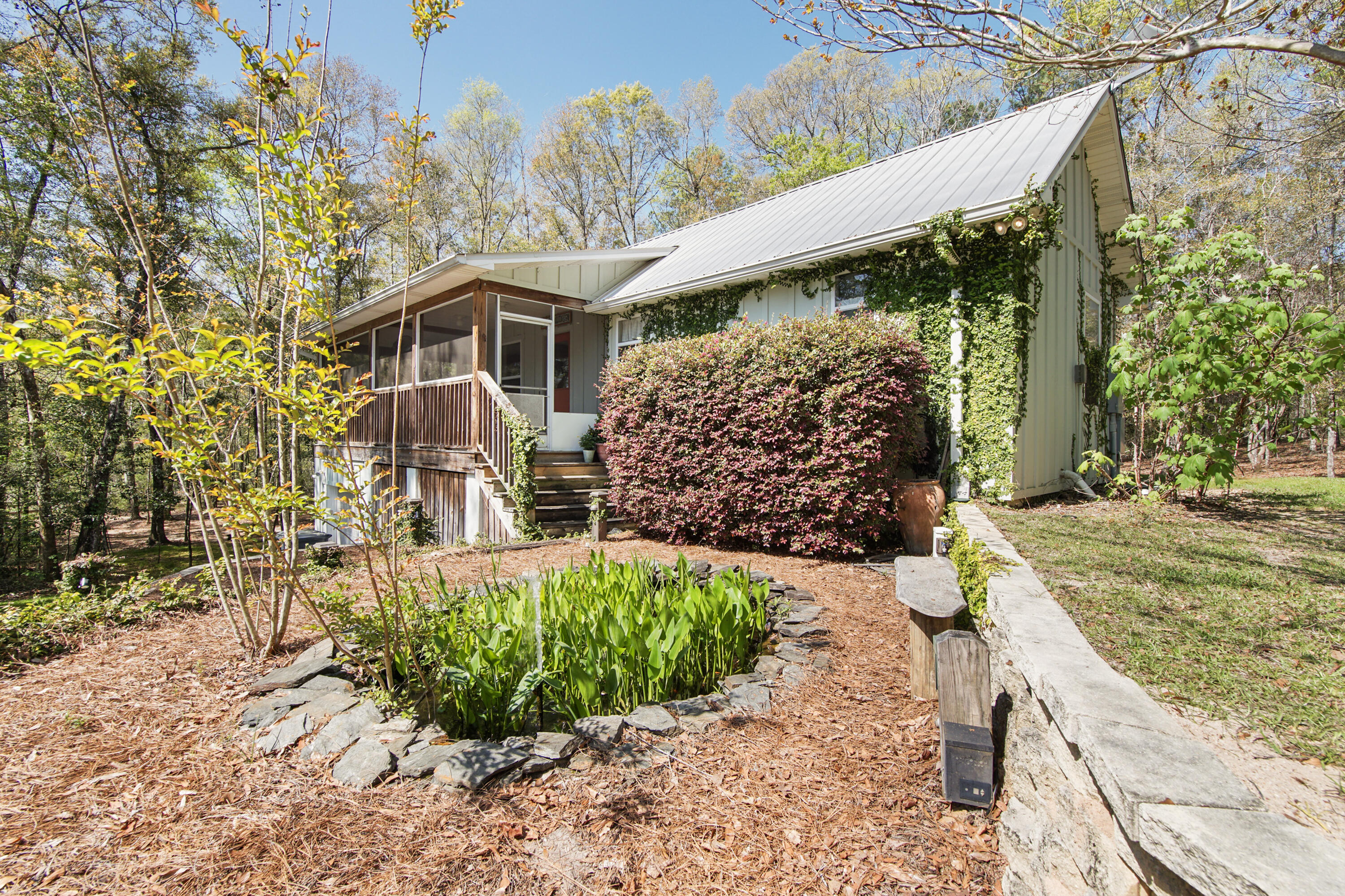 NONESUCH WAY - Residential