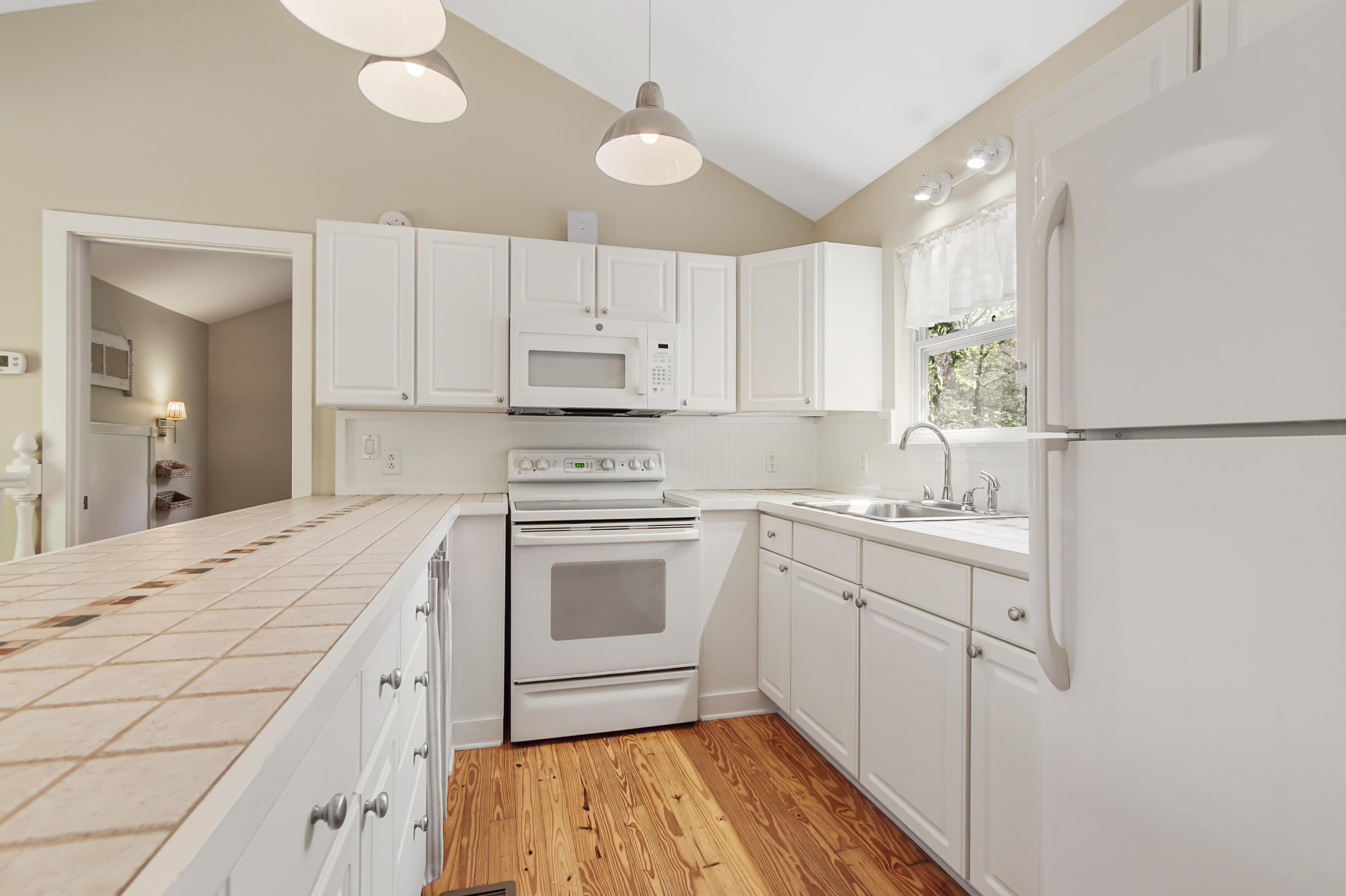 NONESUCH WAY - Residential