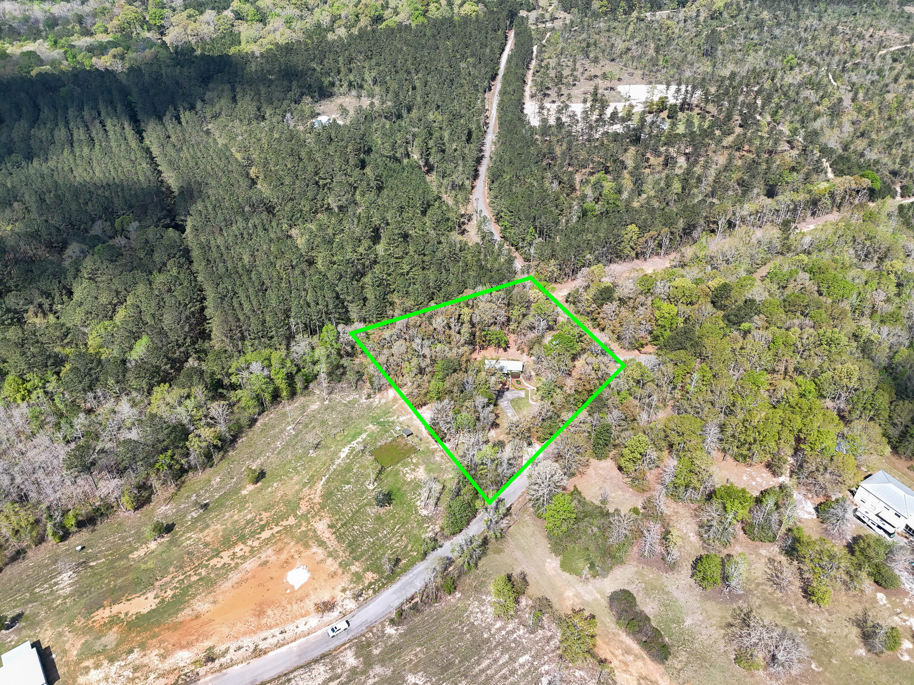 NONESUCH WAY - Residential