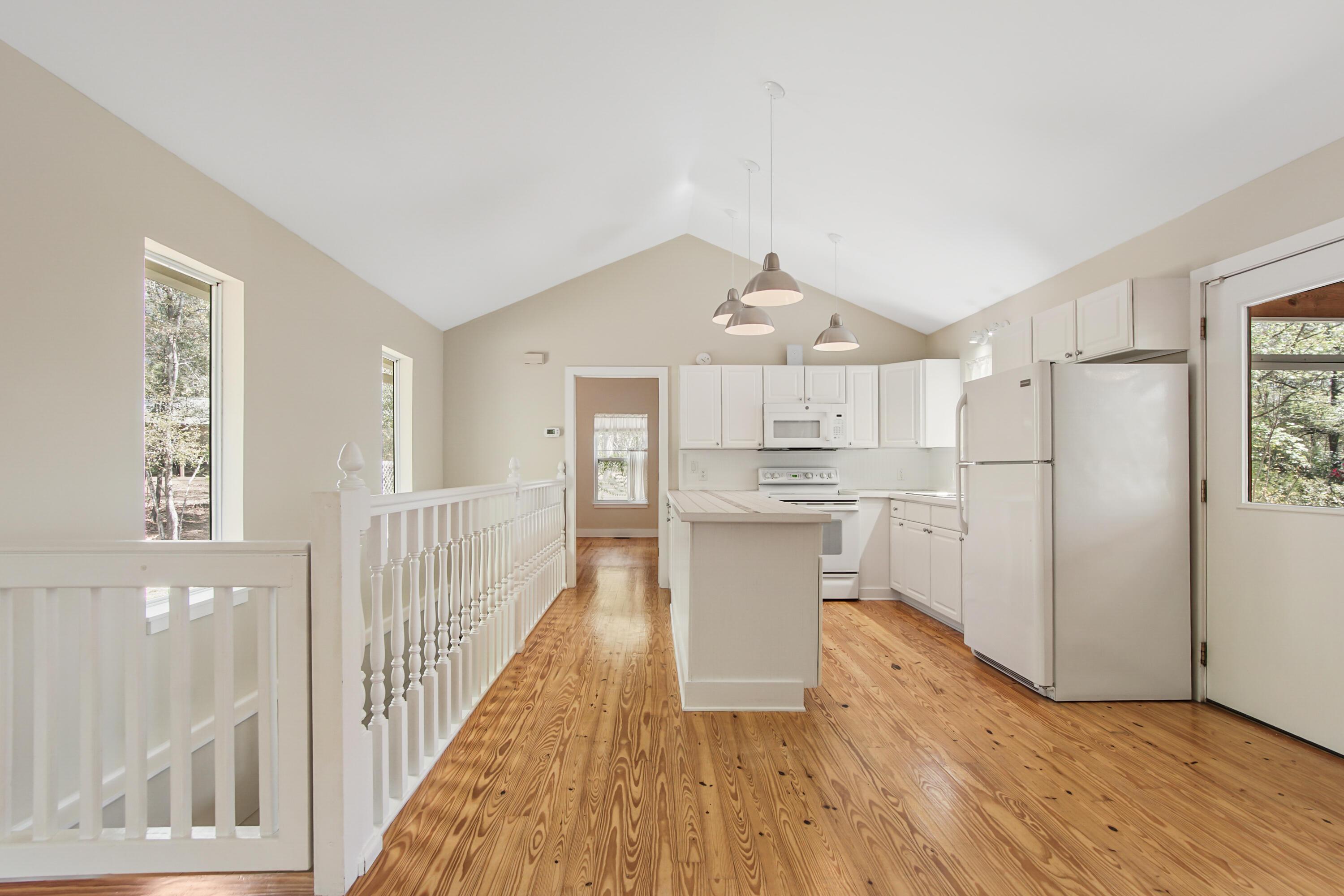 NONESUCH WAY - Residential