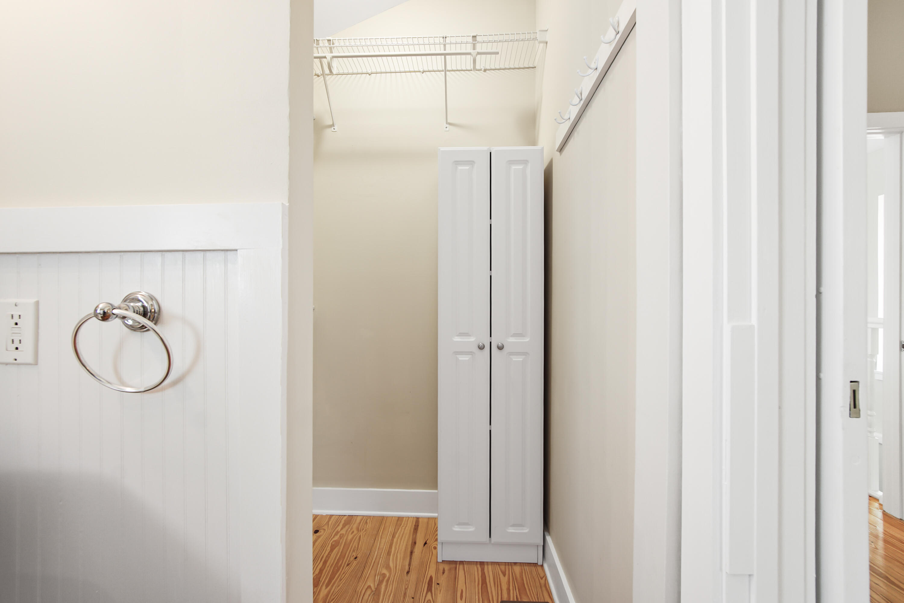 NONESUCH WAY - Residential