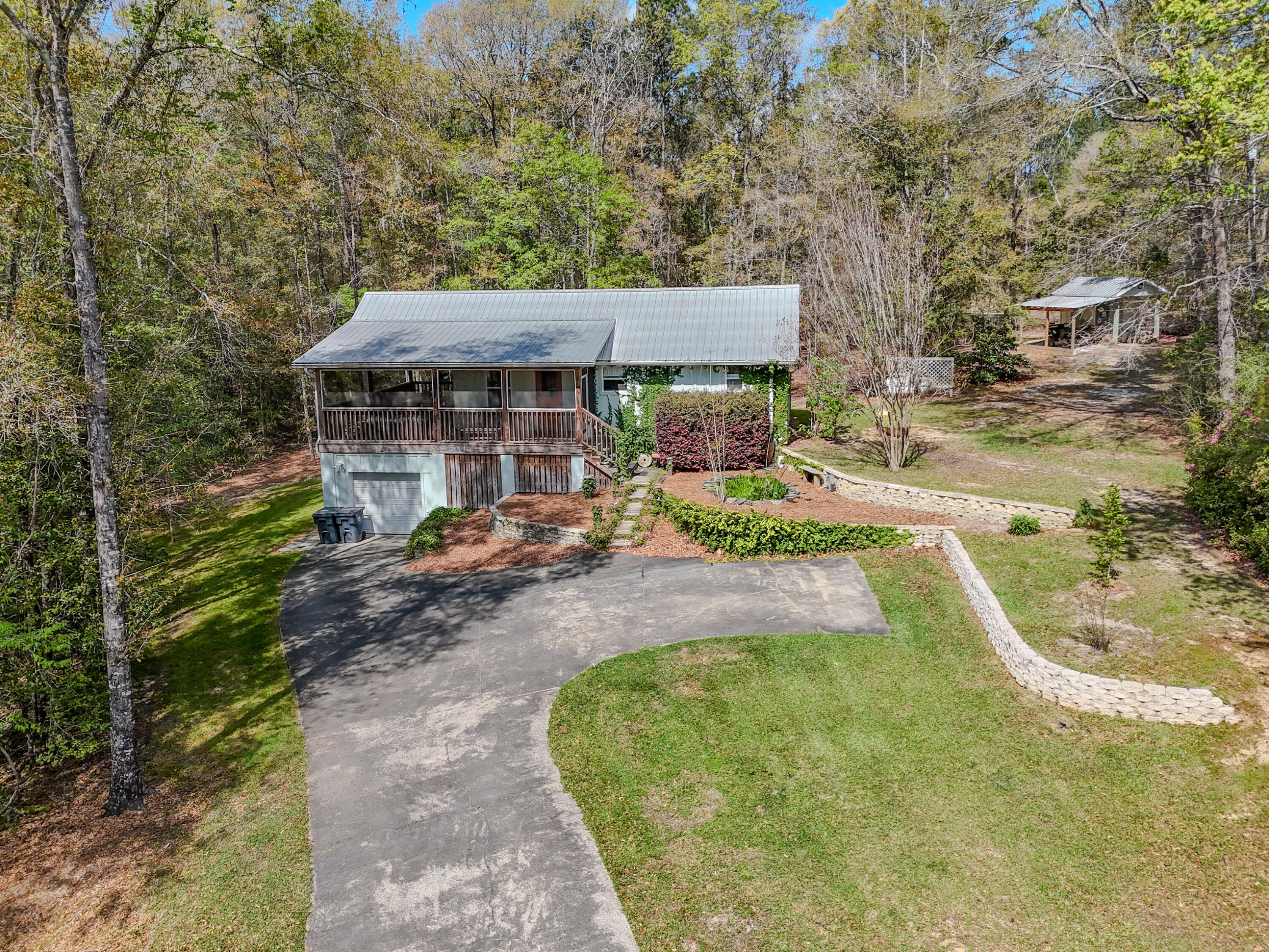 NONESUCH WAY - Residential