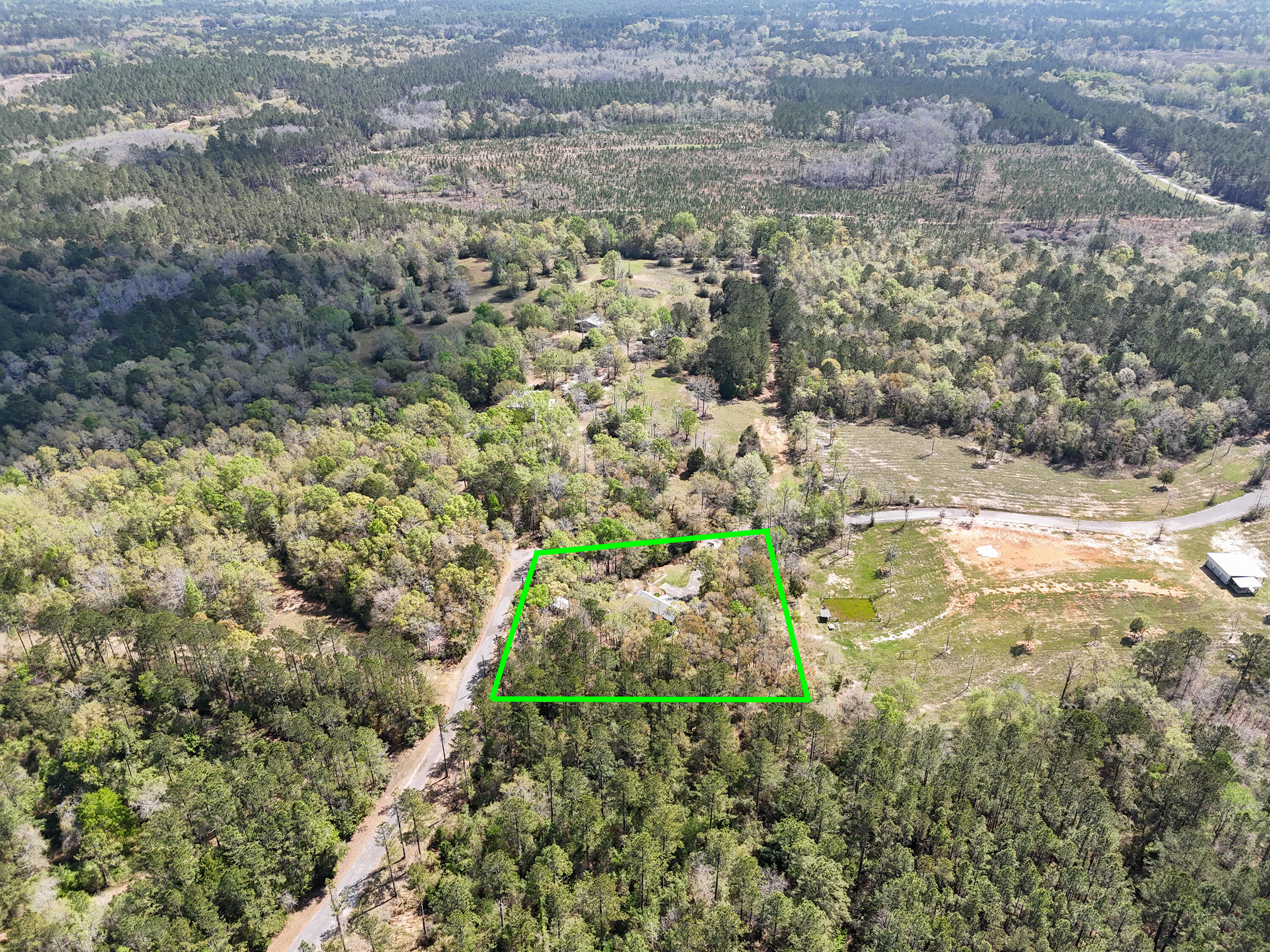 NONESUCH WAY - Residential