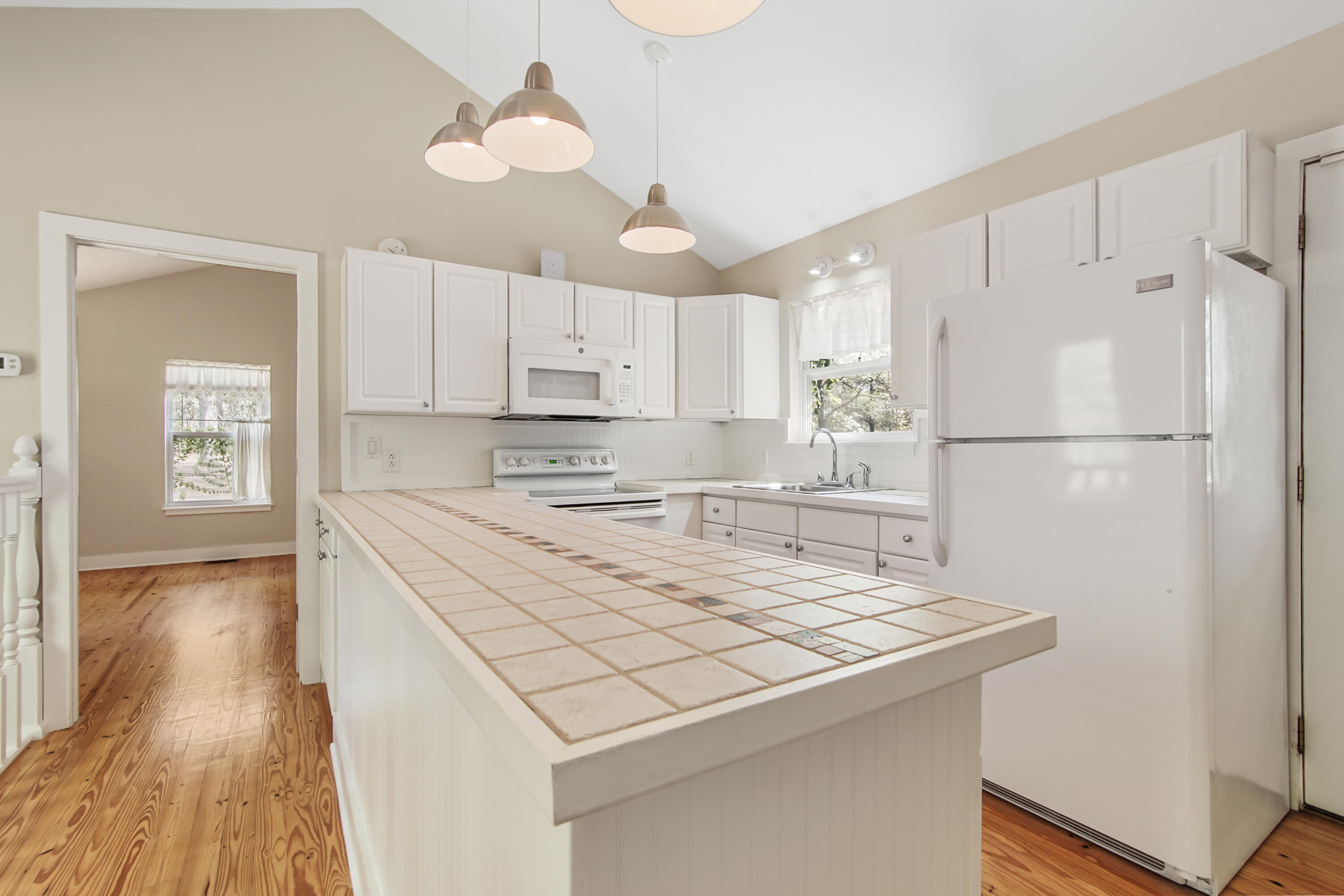 NONESUCH WAY - Residential