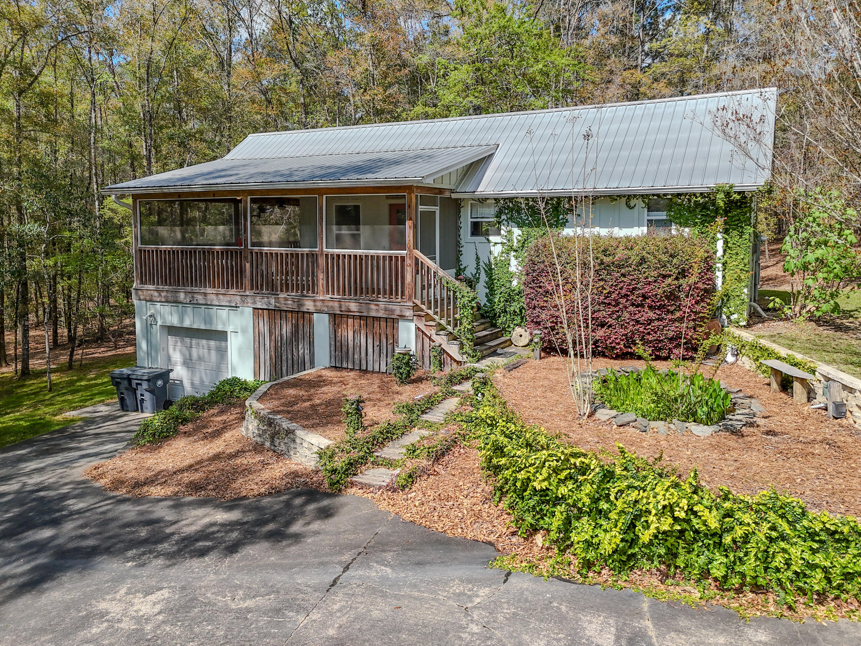 NONESUCH WAY - Residential