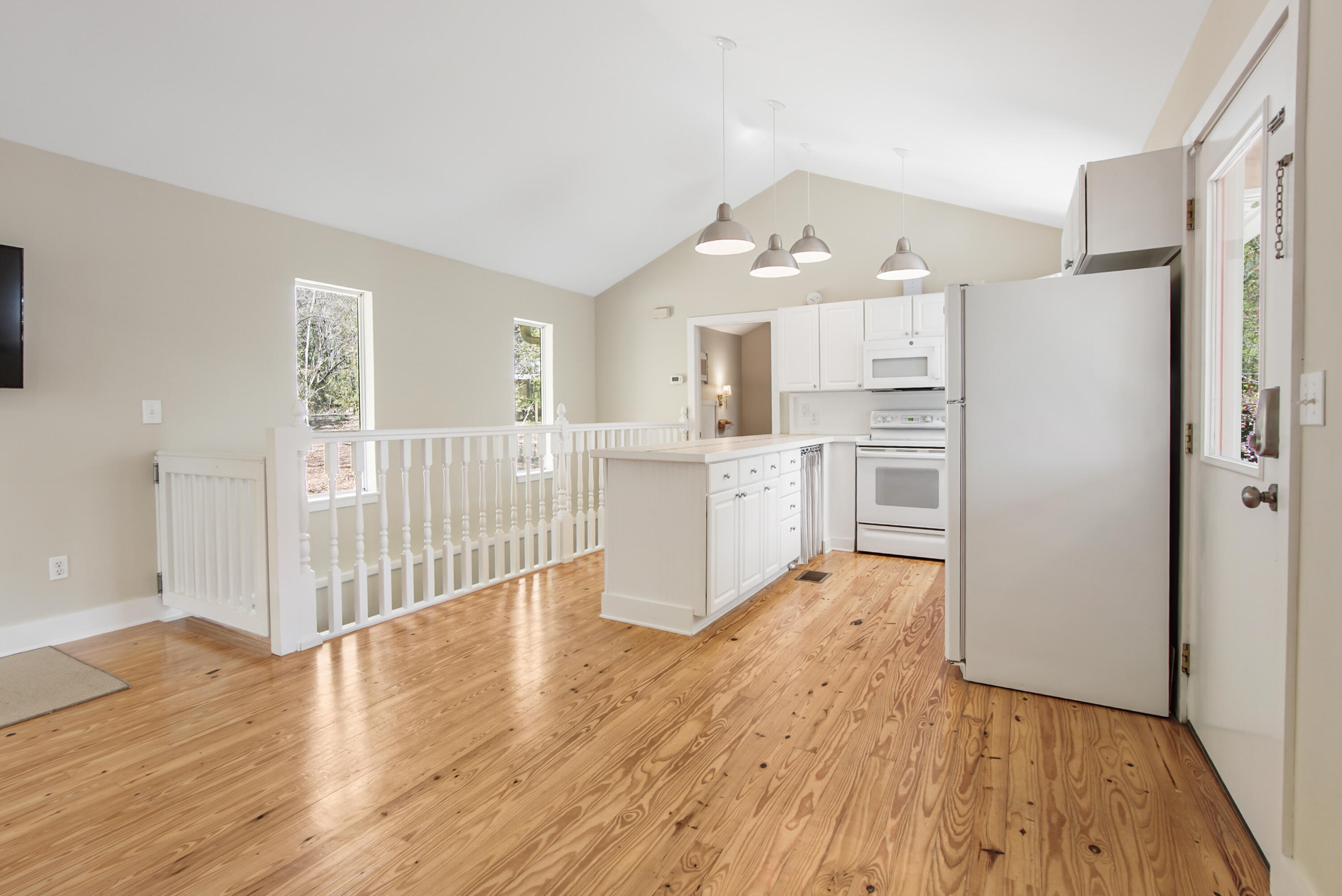 NONESUCH WAY - Residential