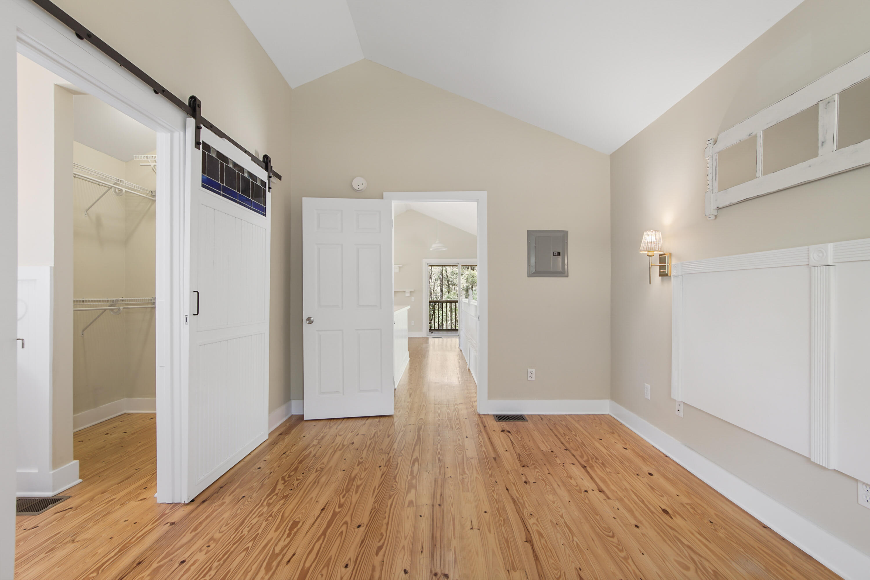 NONESUCH WAY - Residential