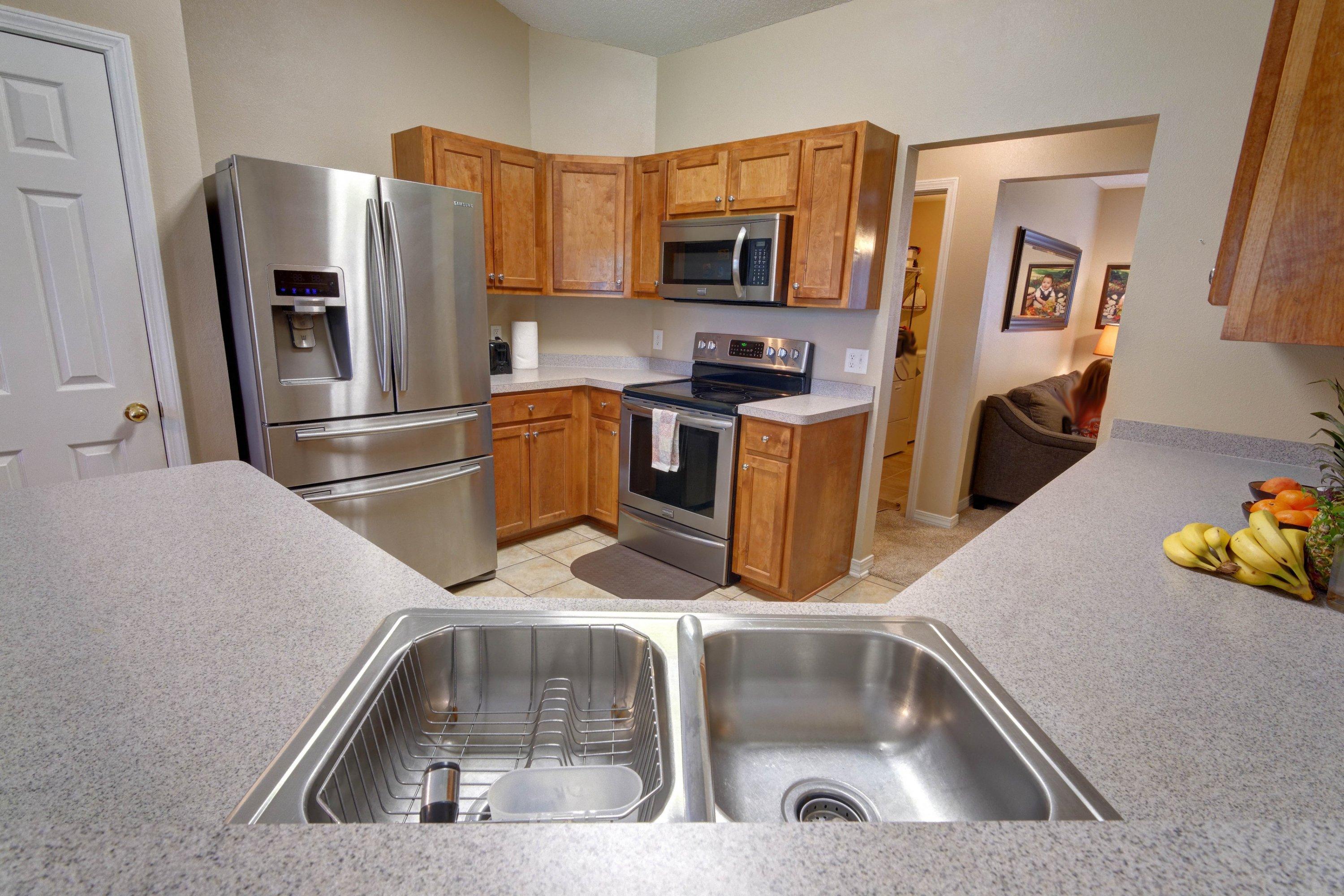 HOLLEY BY THE SEA - Residential