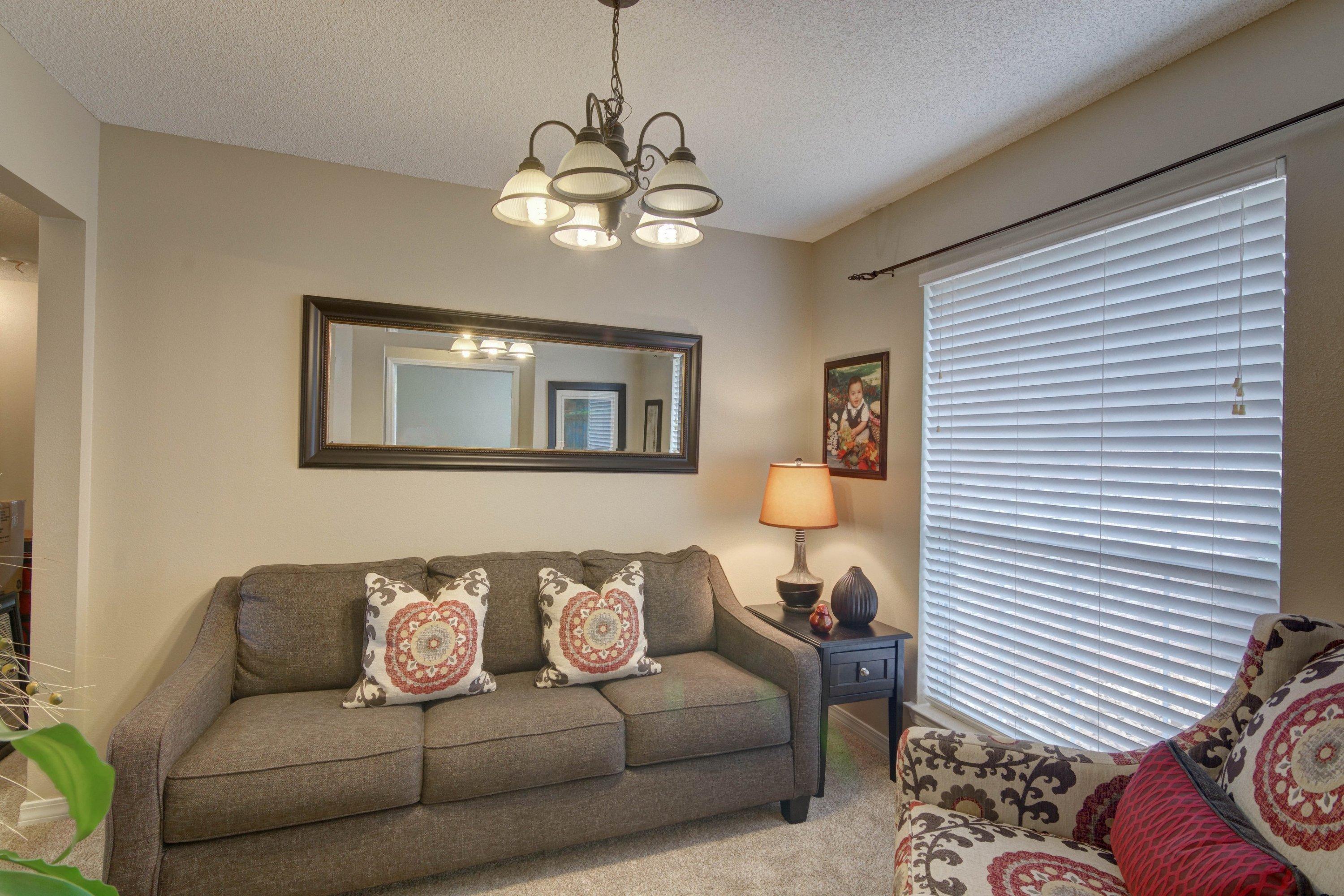 HOLLEY BY THE SEA - Residential