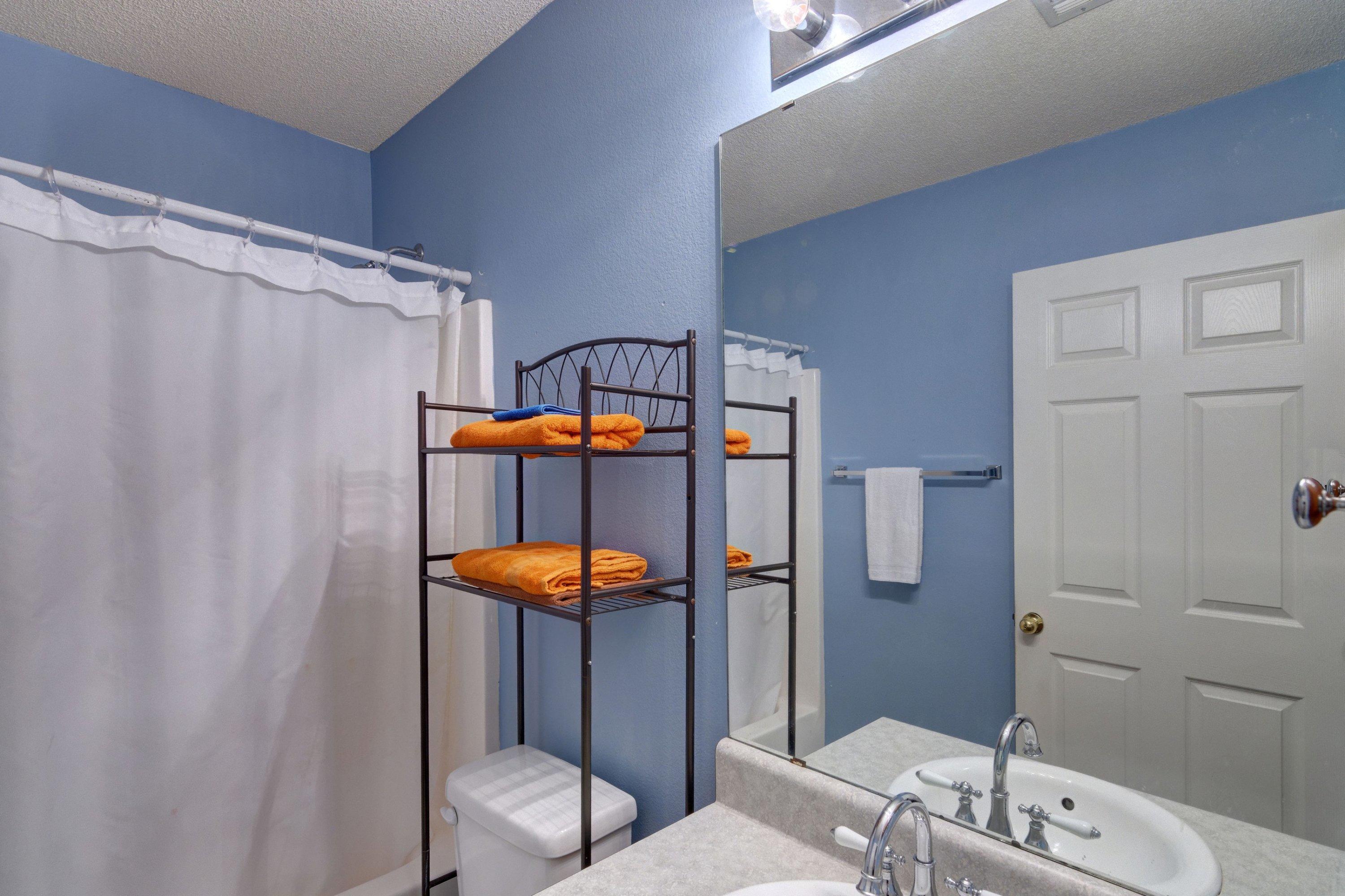 HOLLEY BY THE SEA - Residential