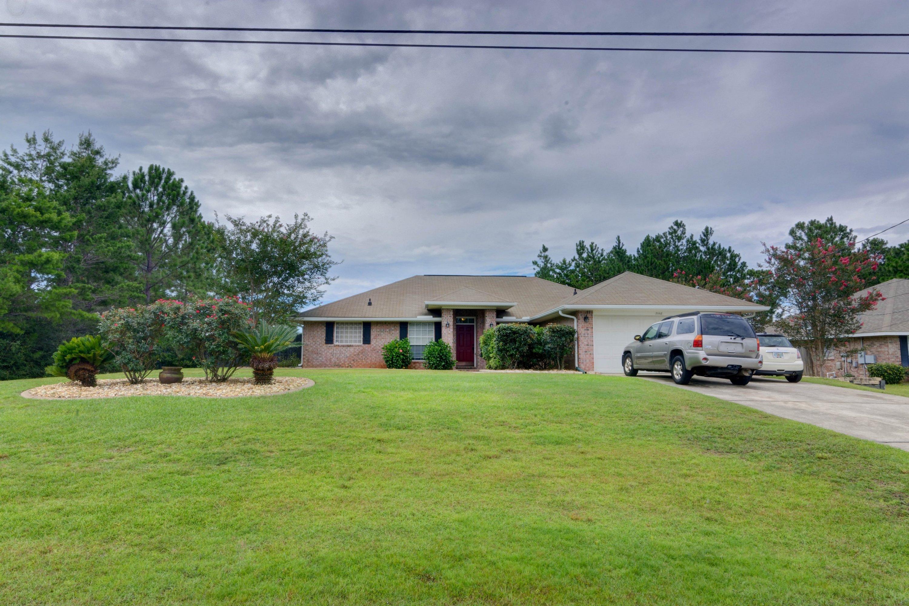 HOLLEY BY THE SEA - Residential