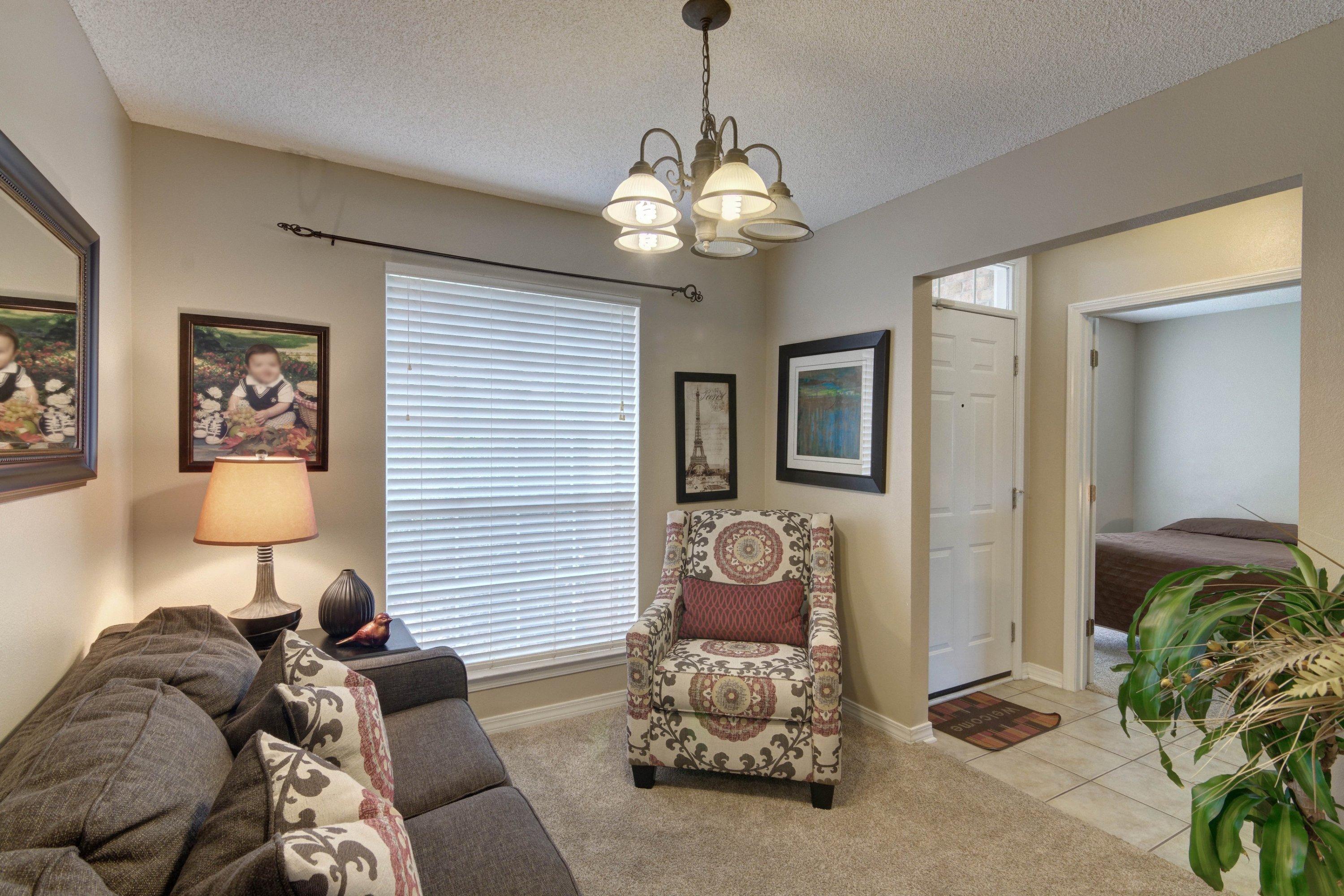 HOLLEY BY THE SEA - Residential